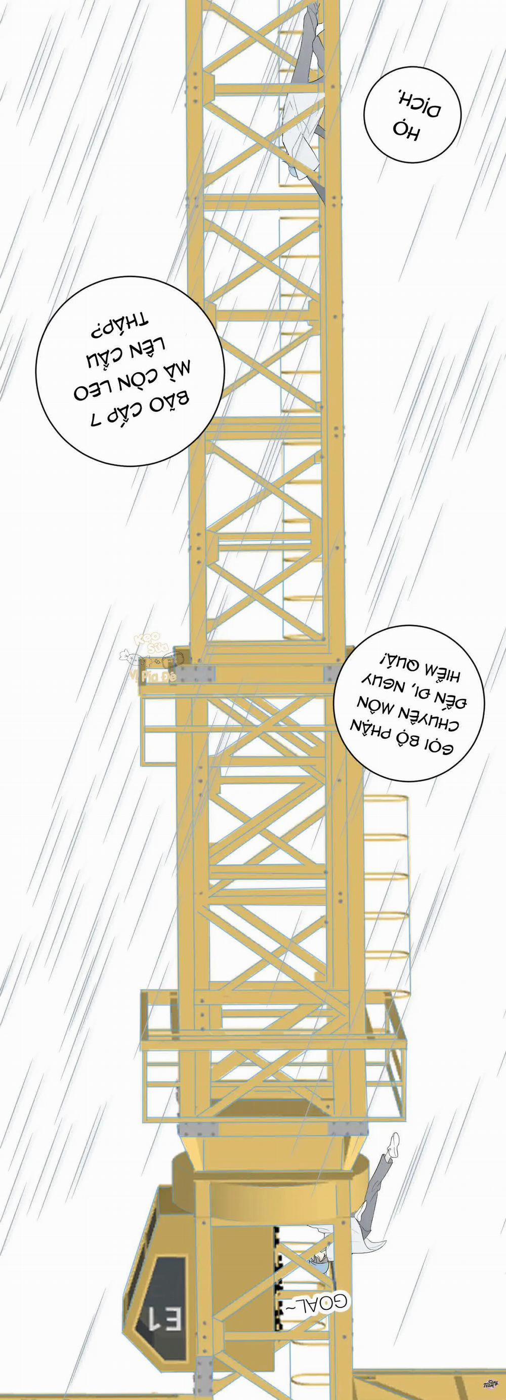 Đêm Nay Gió Khuya Thổi 33 trang 39