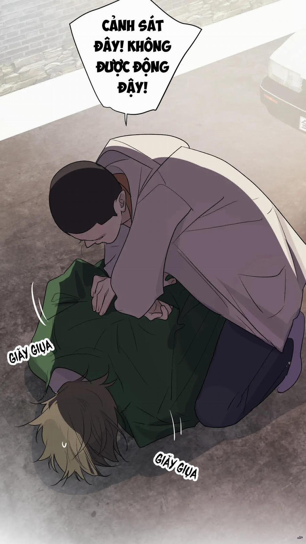 Đêm Nay Gió Khuya Thổi 33 trang 4