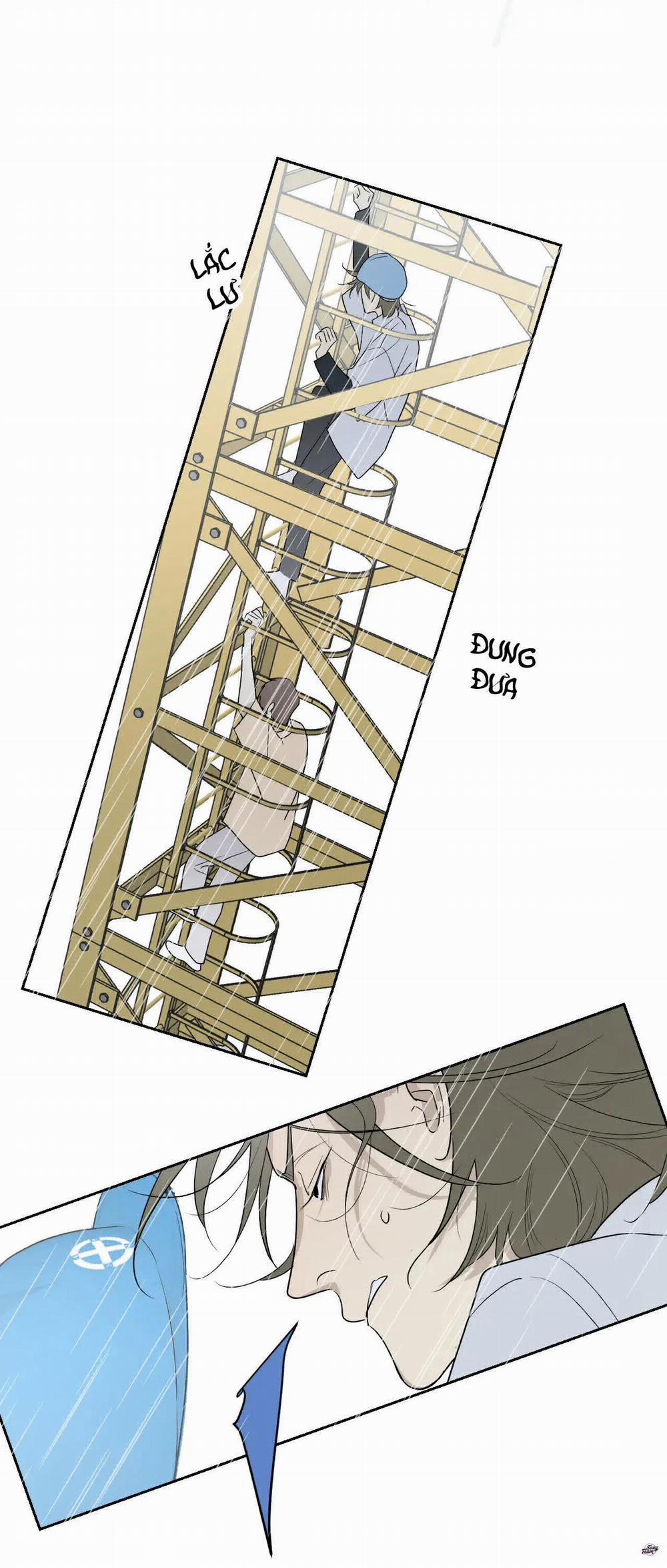 Đêm Nay Gió Khuya Thổi 33 trang 42