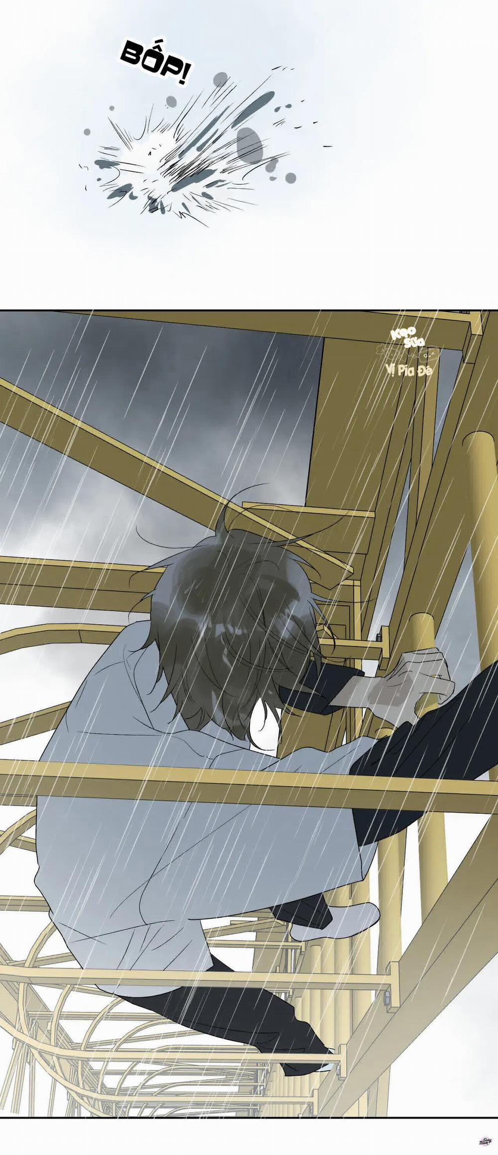 Đêm Nay Gió Khuya Thổi 33 trang 44