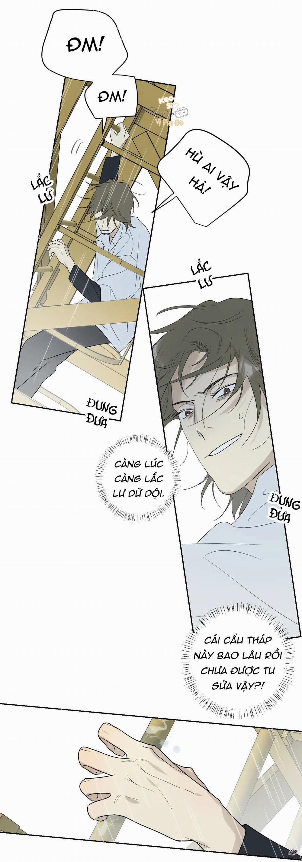 Đêm Nay Gió Khuya Thổi 33 trang 45