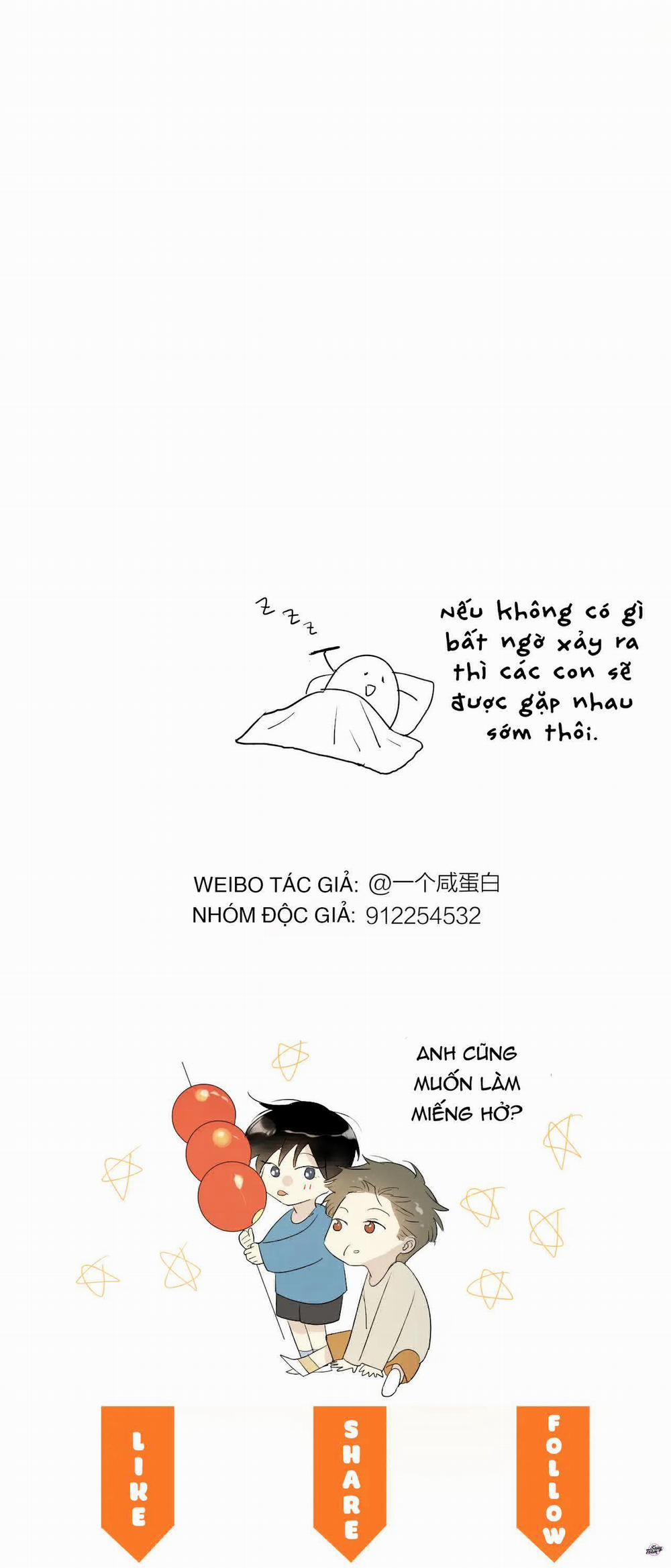 Đêm Nay Gió Khuya Thổi 33 trang 47