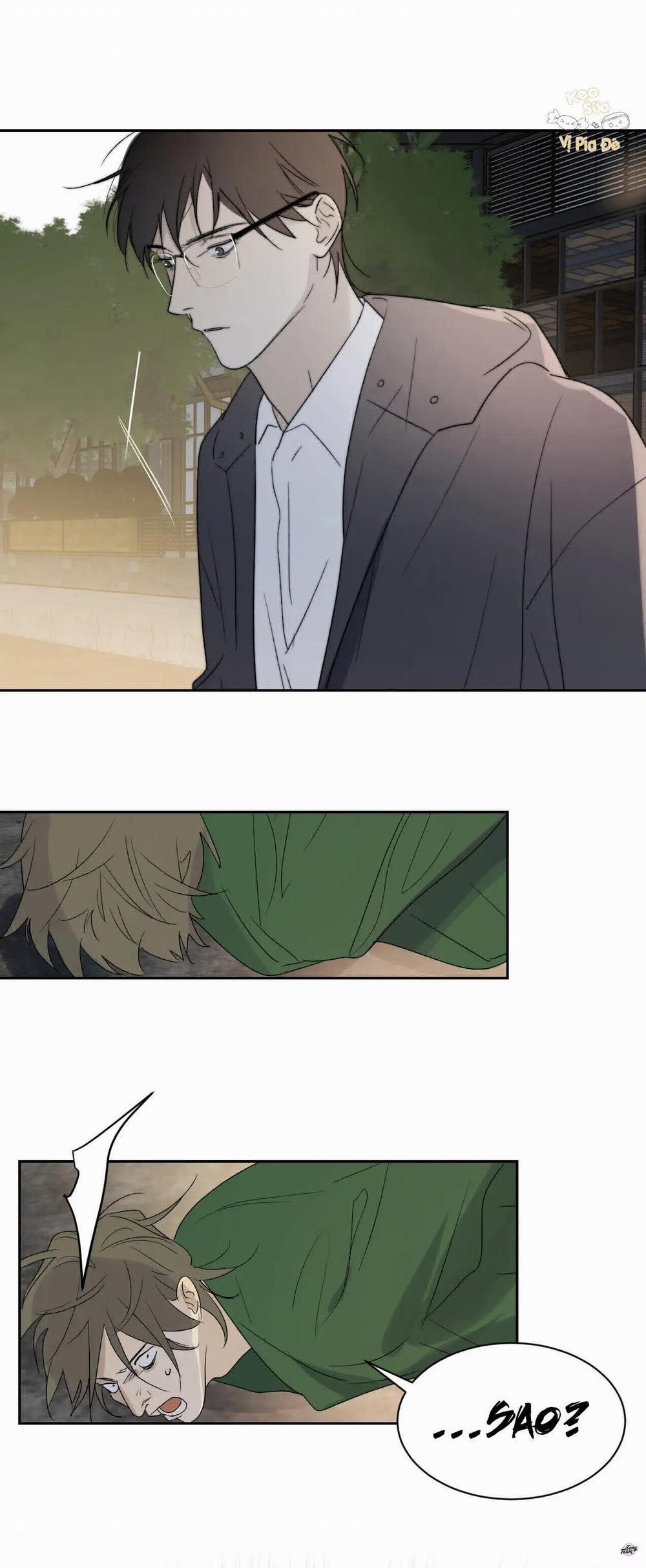 Đêm Nay Gió Khuya Thổi 33 trang 7