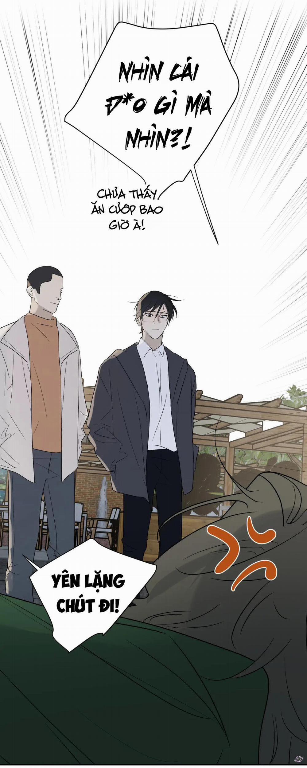 Đêm Nay Gió Khuya Thổi 33 trang 8