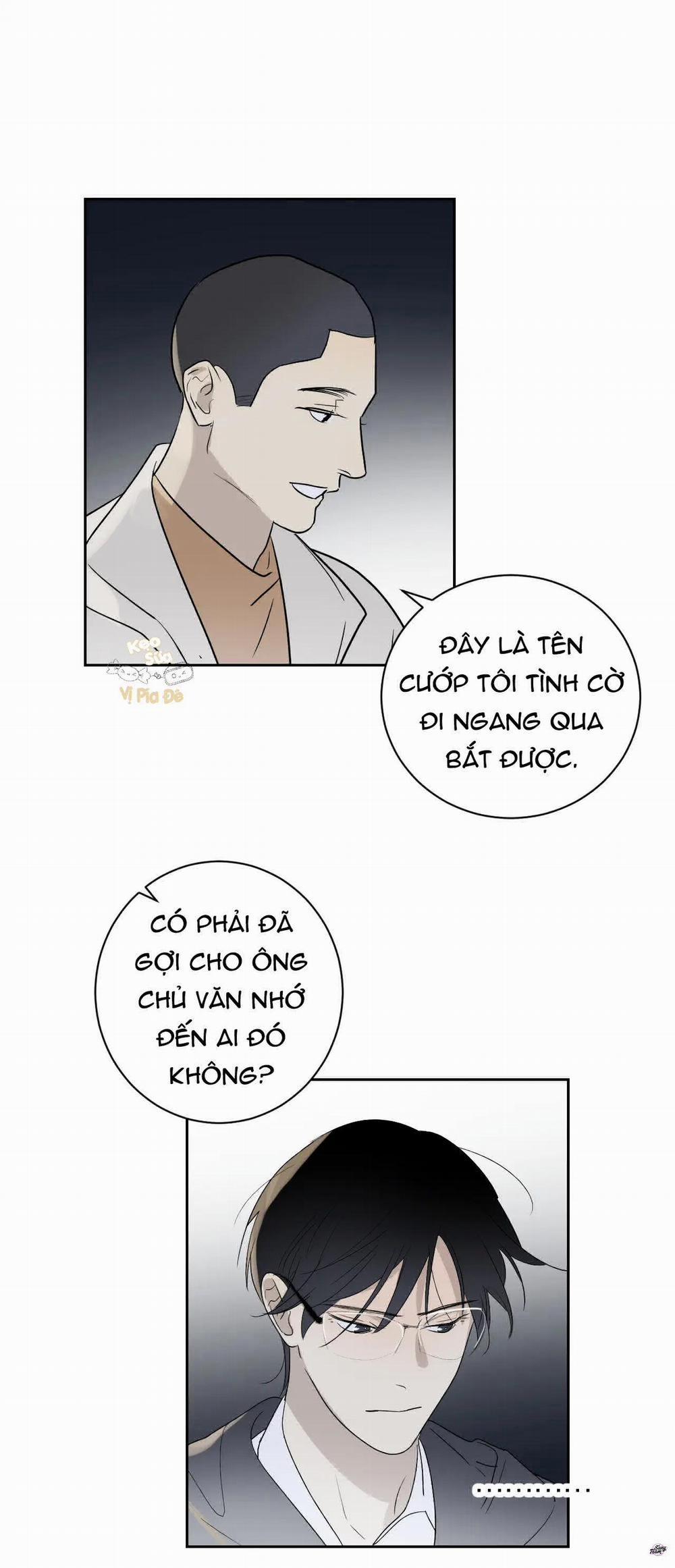 Đêm Nay Gió Khuya Thổi 33 trang 9