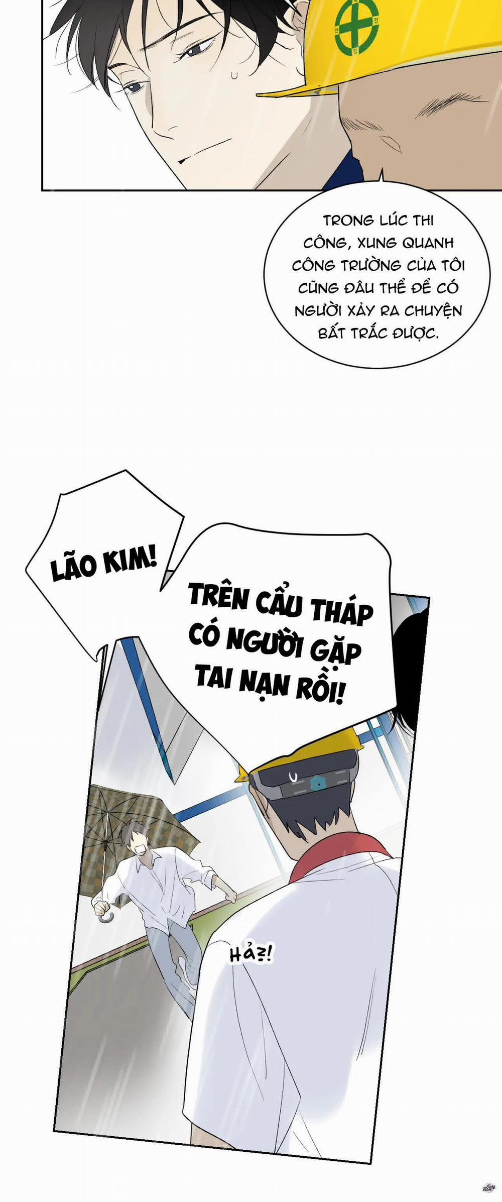 Đêm Nay Gió Khuya Thổi 34 trang 10