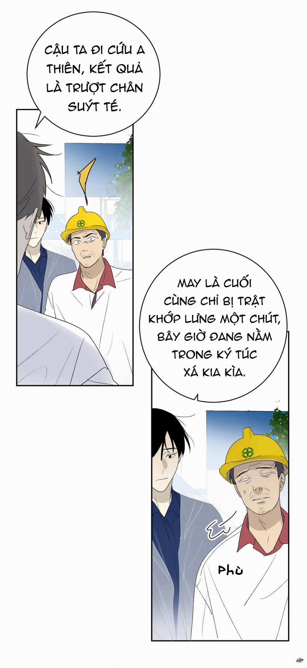 Đêm Nay Gió Khuya Thổi 34 trang 12