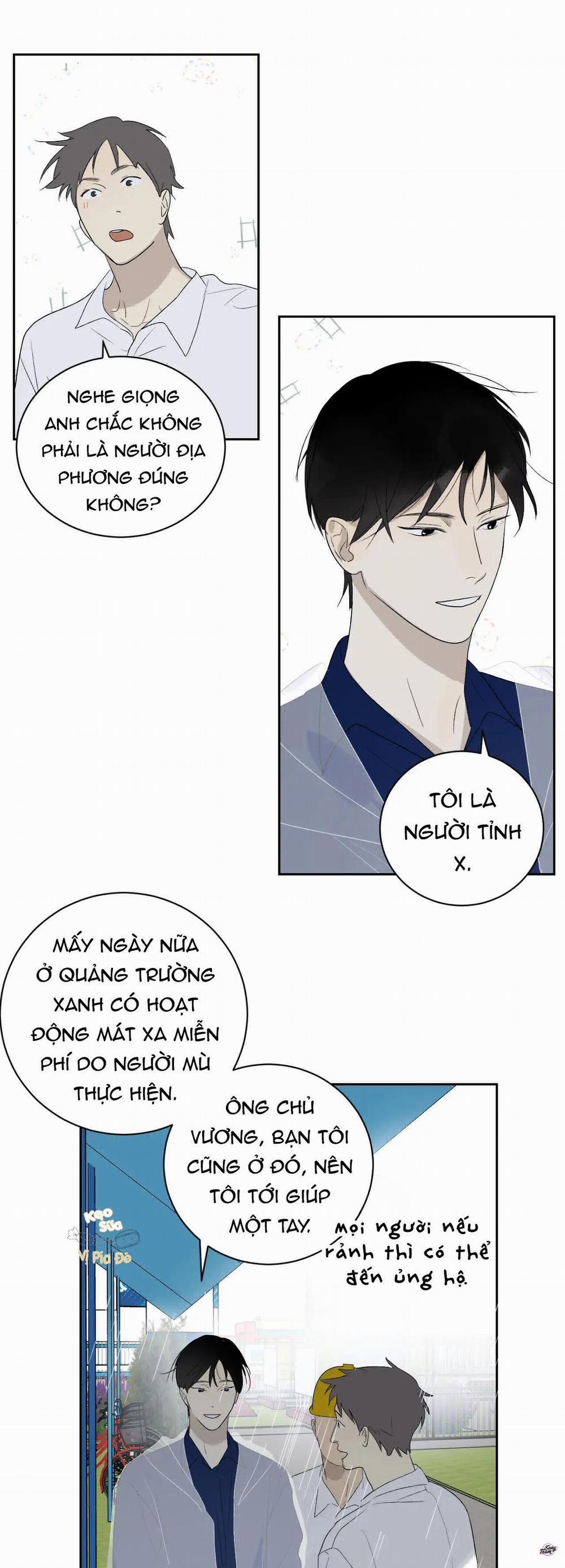 Đêm Nay Gió Khuya Thổi 34 trang 15