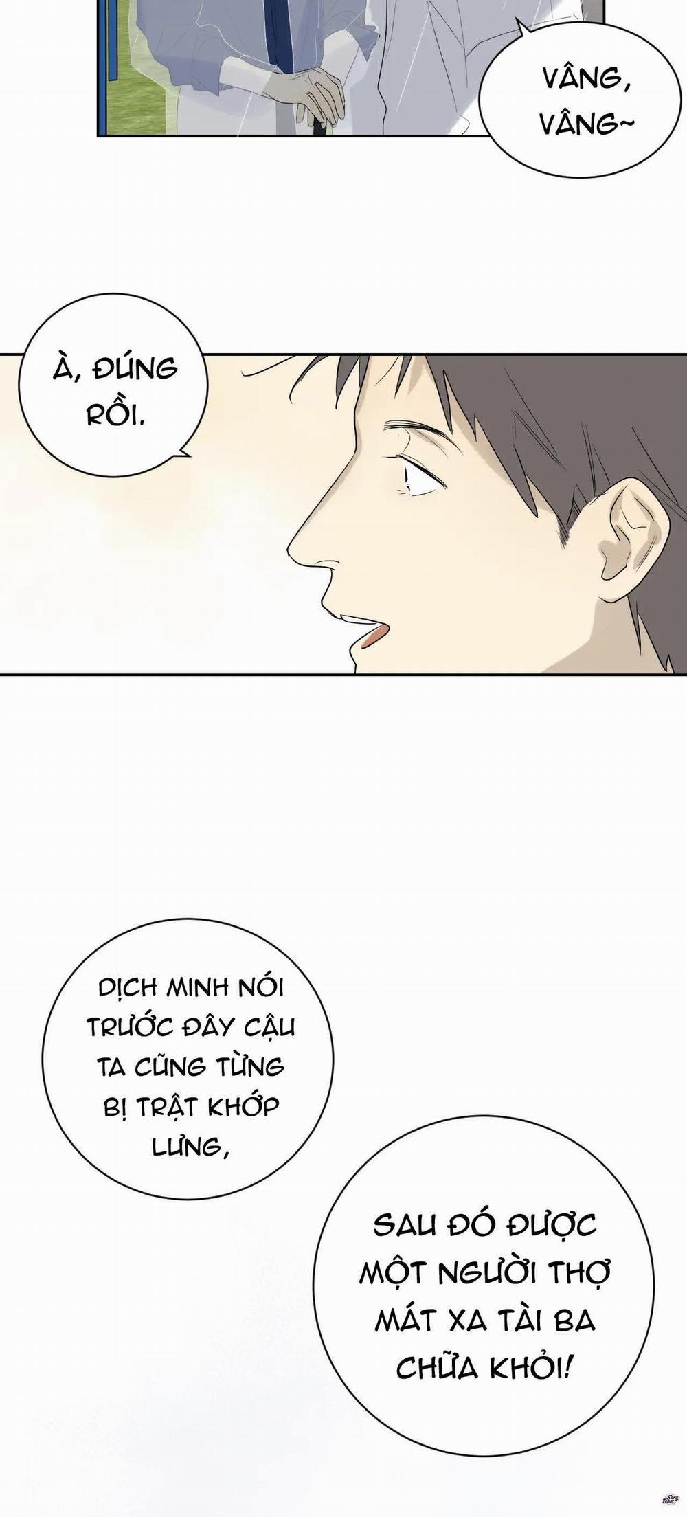 Đêm Nay Gió Khuya Thổi 34 trang 16