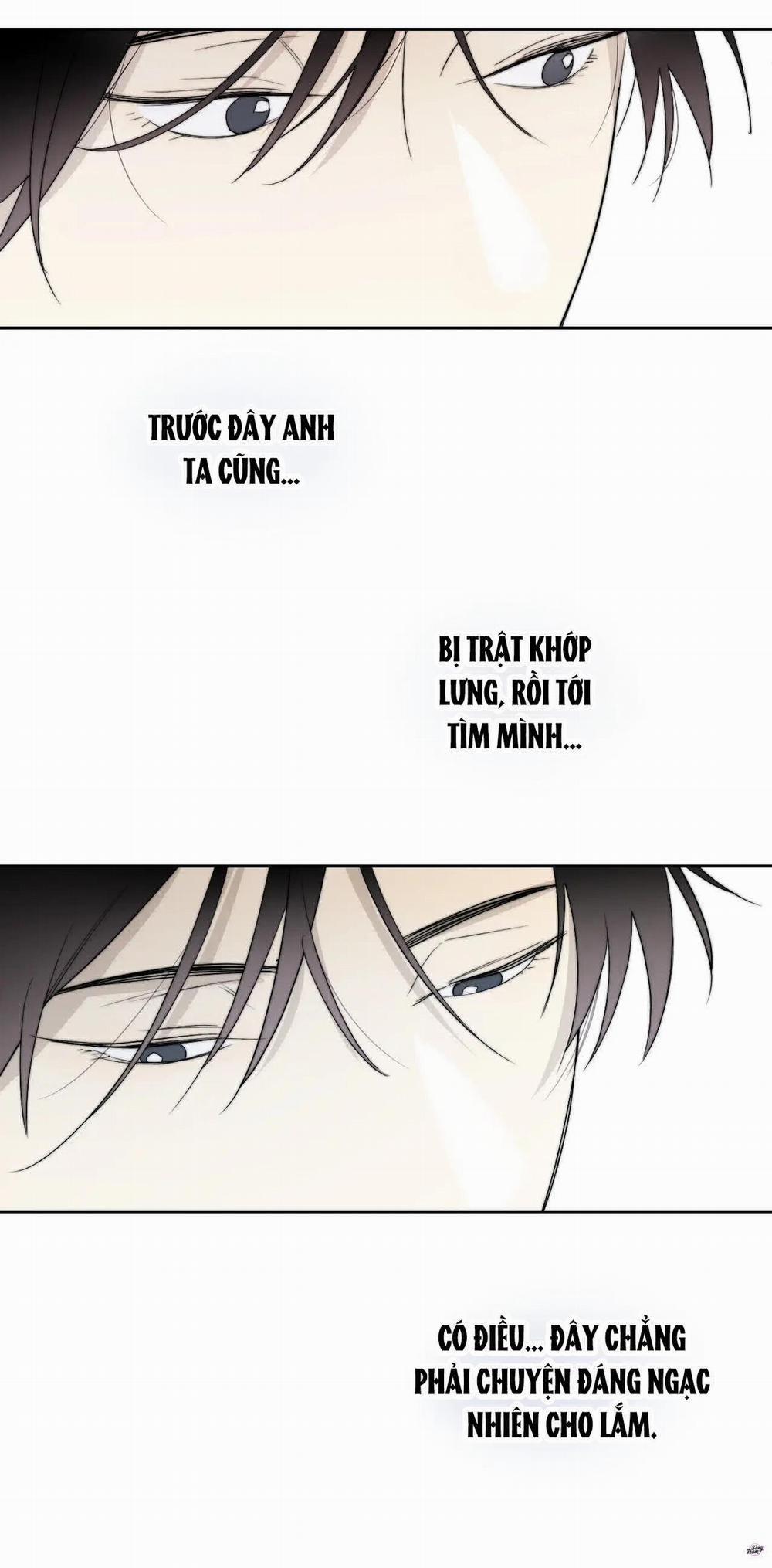 Đêm Nay Gió Khuya Thổi 34 trang 18