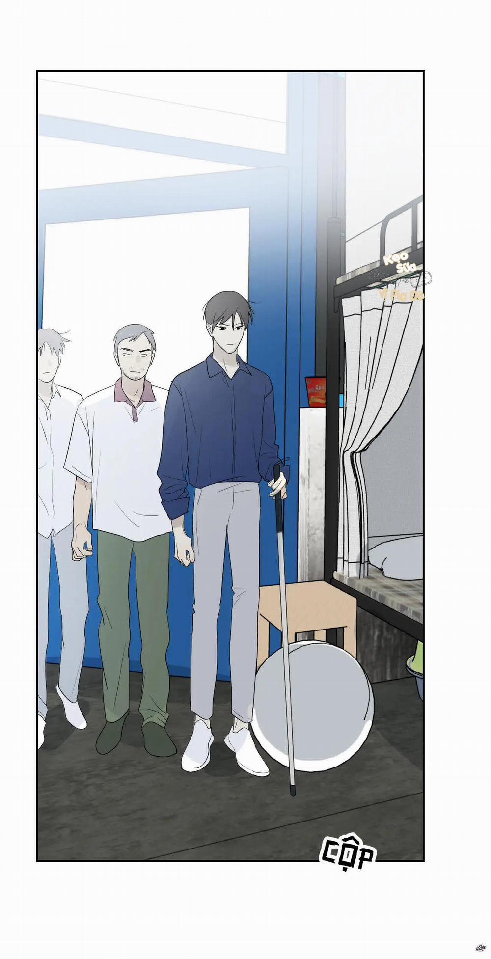 Đêm Nay Gió Khuya Thổi 34 trang 23