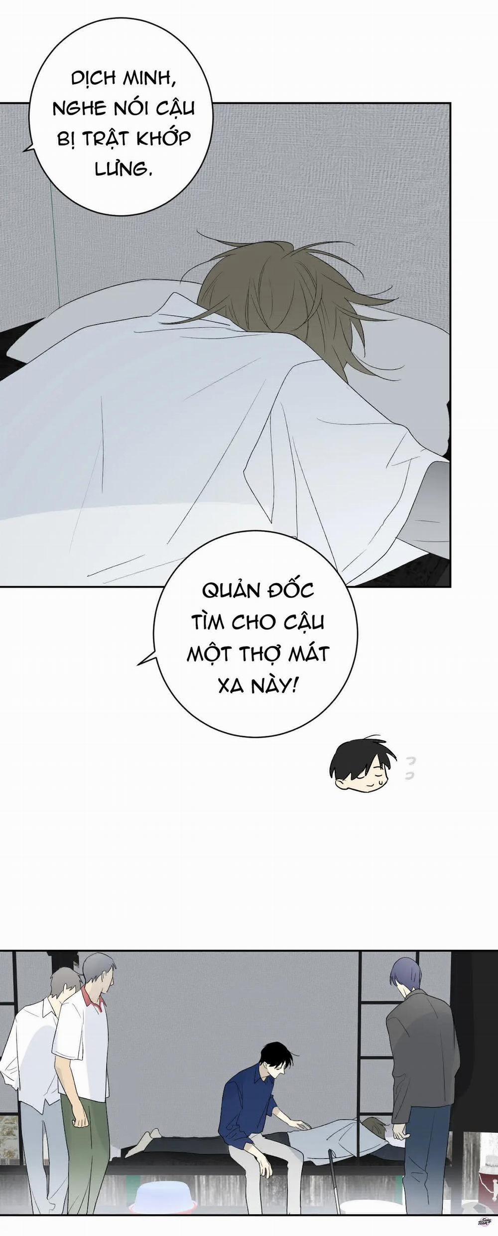 Đêm Nay Gió Khuya Thổi 34 trang 24