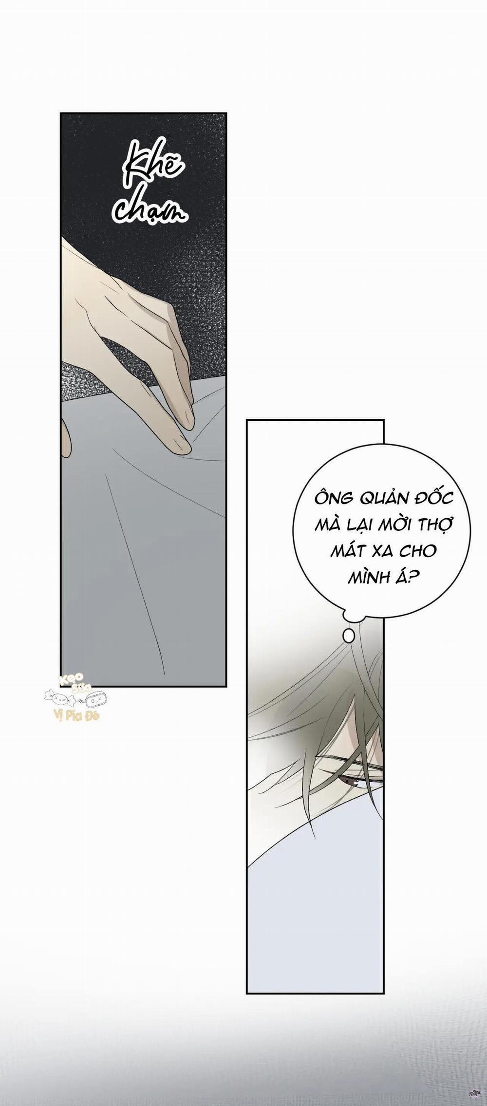 Đêm Nay Gió Khuya Thổi 34 trang 25