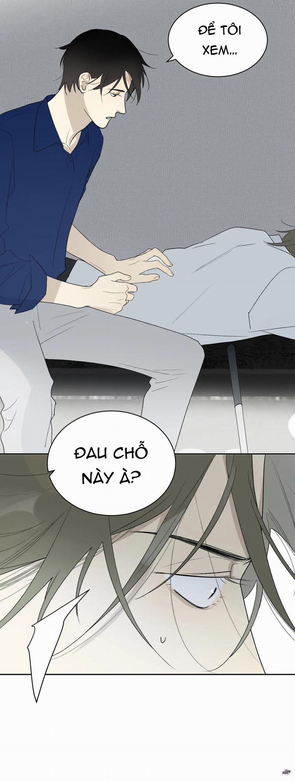 Đêm Nay Gió Khuya Thổi 34 trang 26