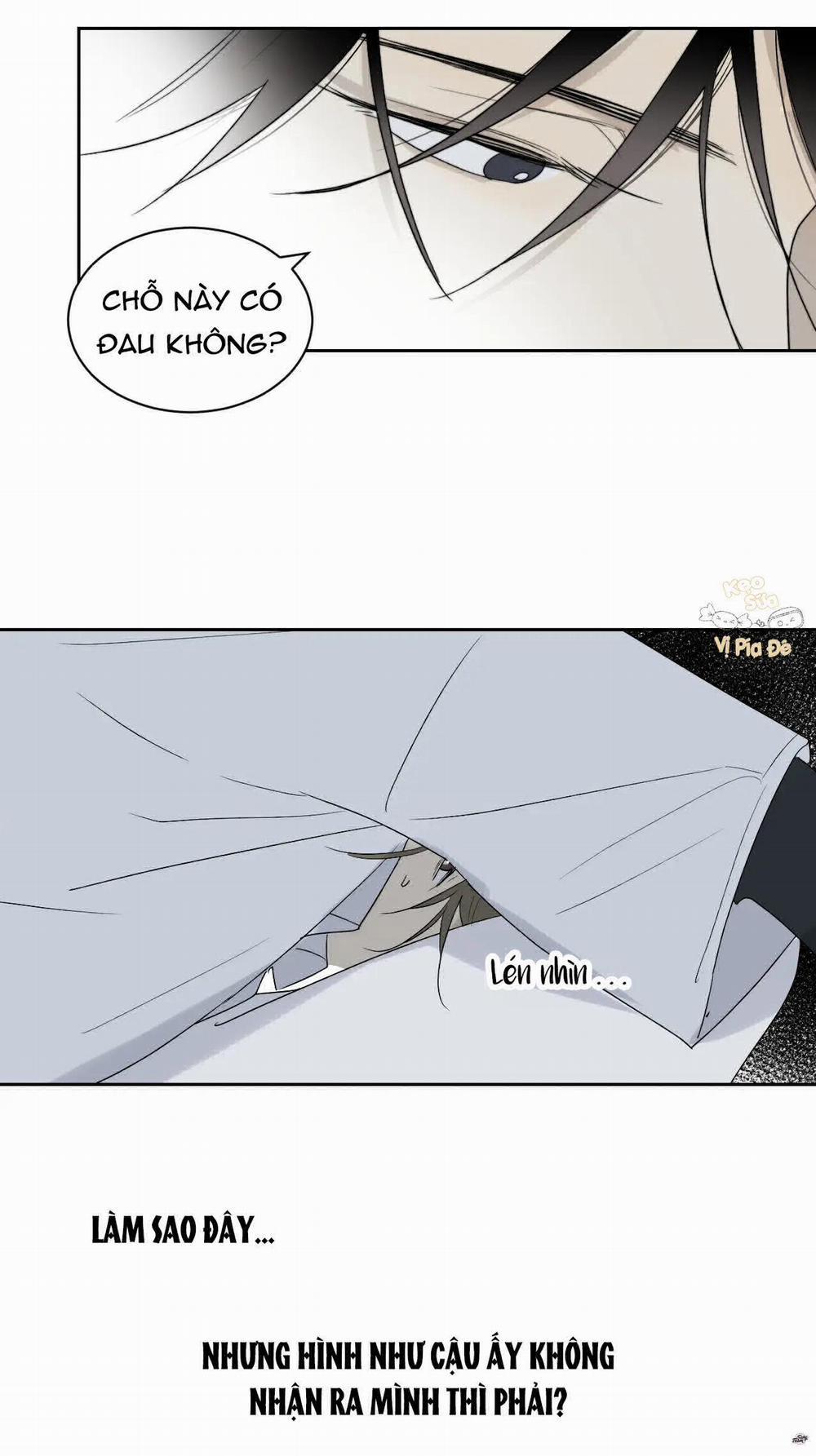 Đêm Nay Gió Khuya Thổi 34 trang 29