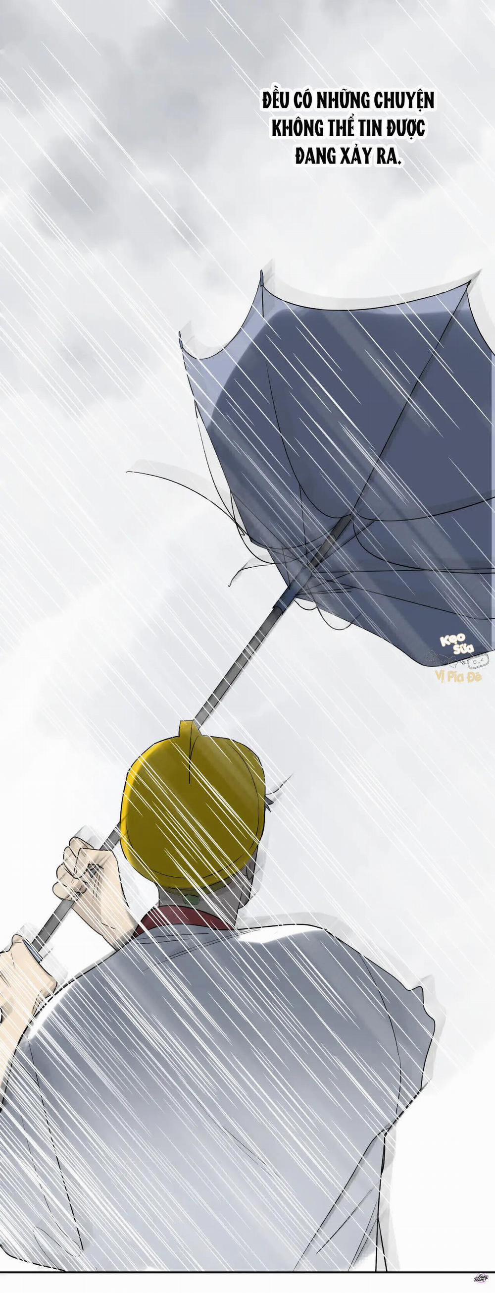 Đêm Nay Gió Khuya Thổi 34 trang 3