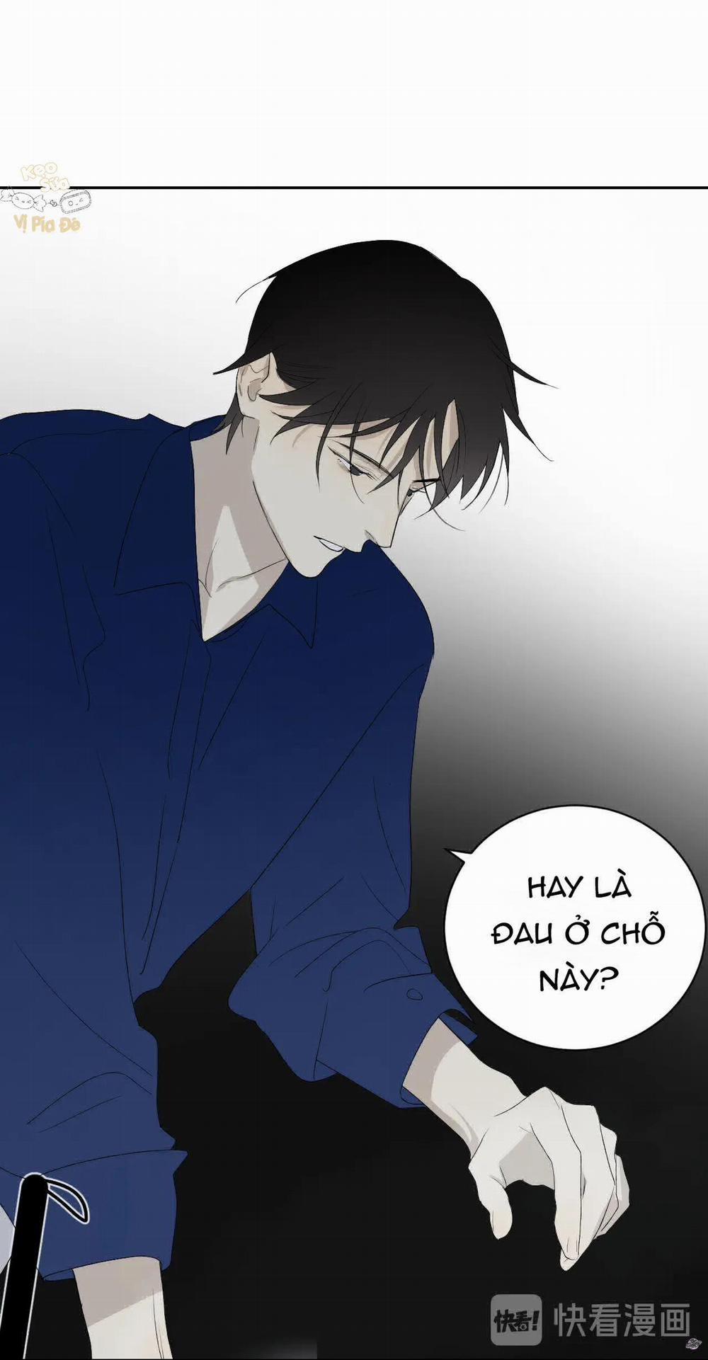 Đêm Nay Gió Khuya Thổi 34 trang 31