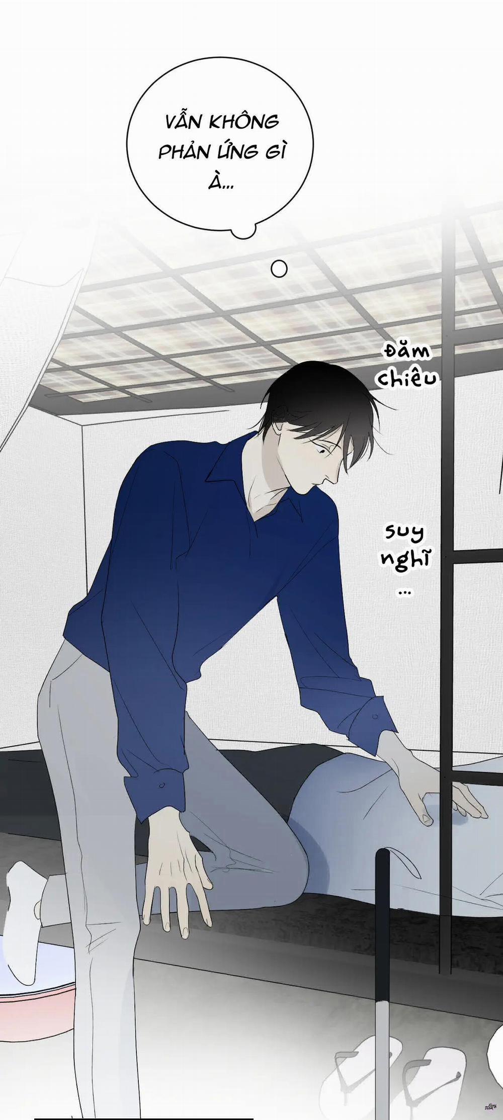 Đêm Nay Gió Khuya Thổi 34 trang 34