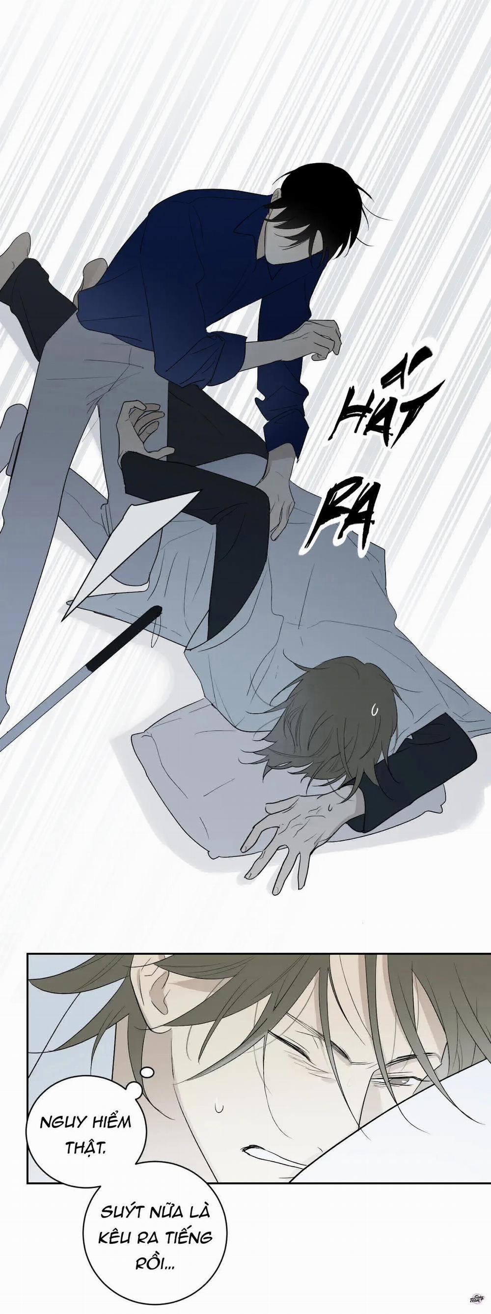 Đêm Nay Gió Khuya Thổi 34 trang 36