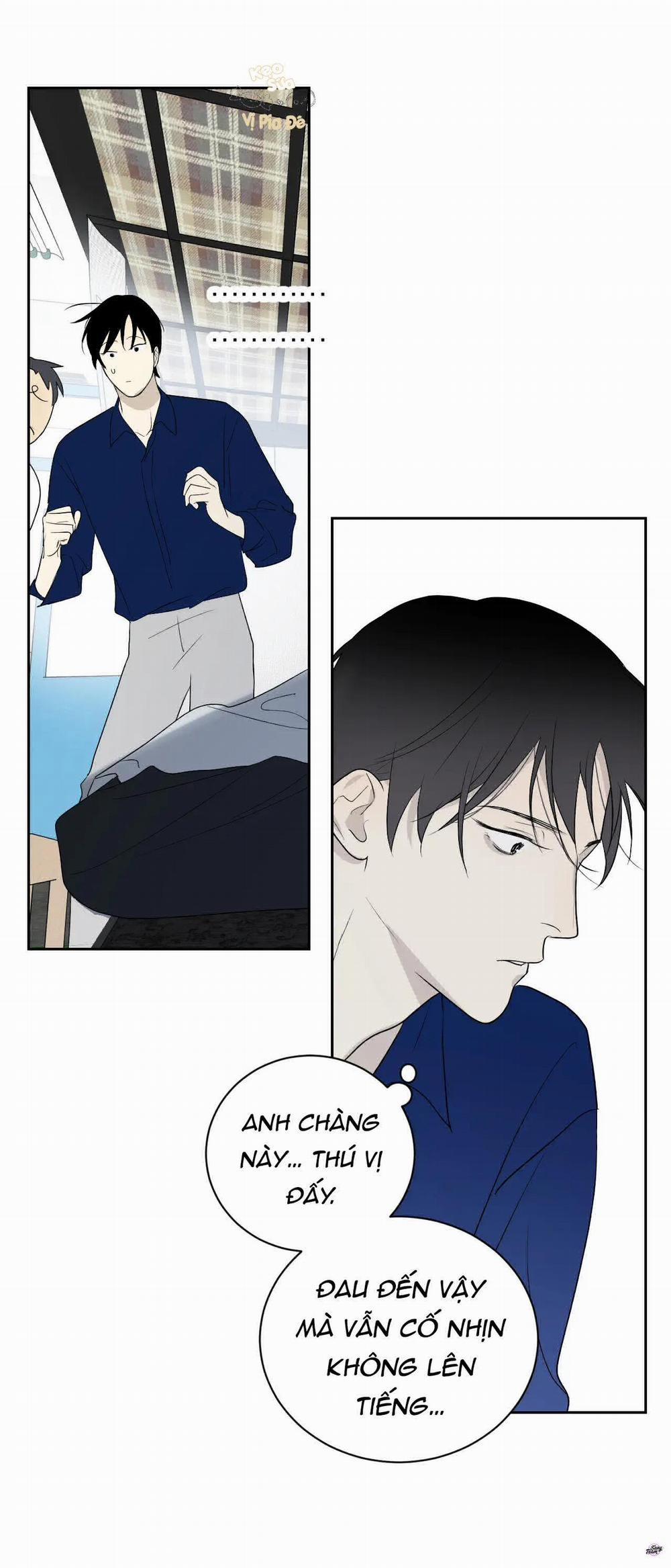 Đêm Nay Gió Khuya Thổi 34 trang 37