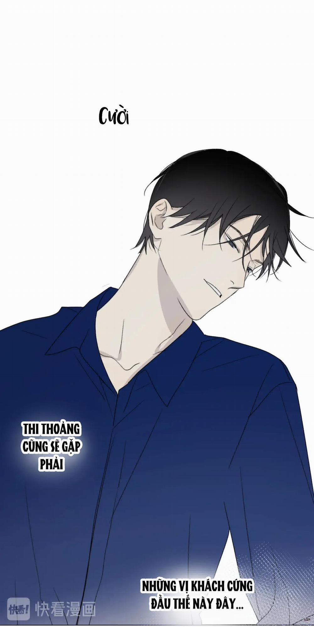 Đêm Nay Gió Khuya Thổi 34 trang 38