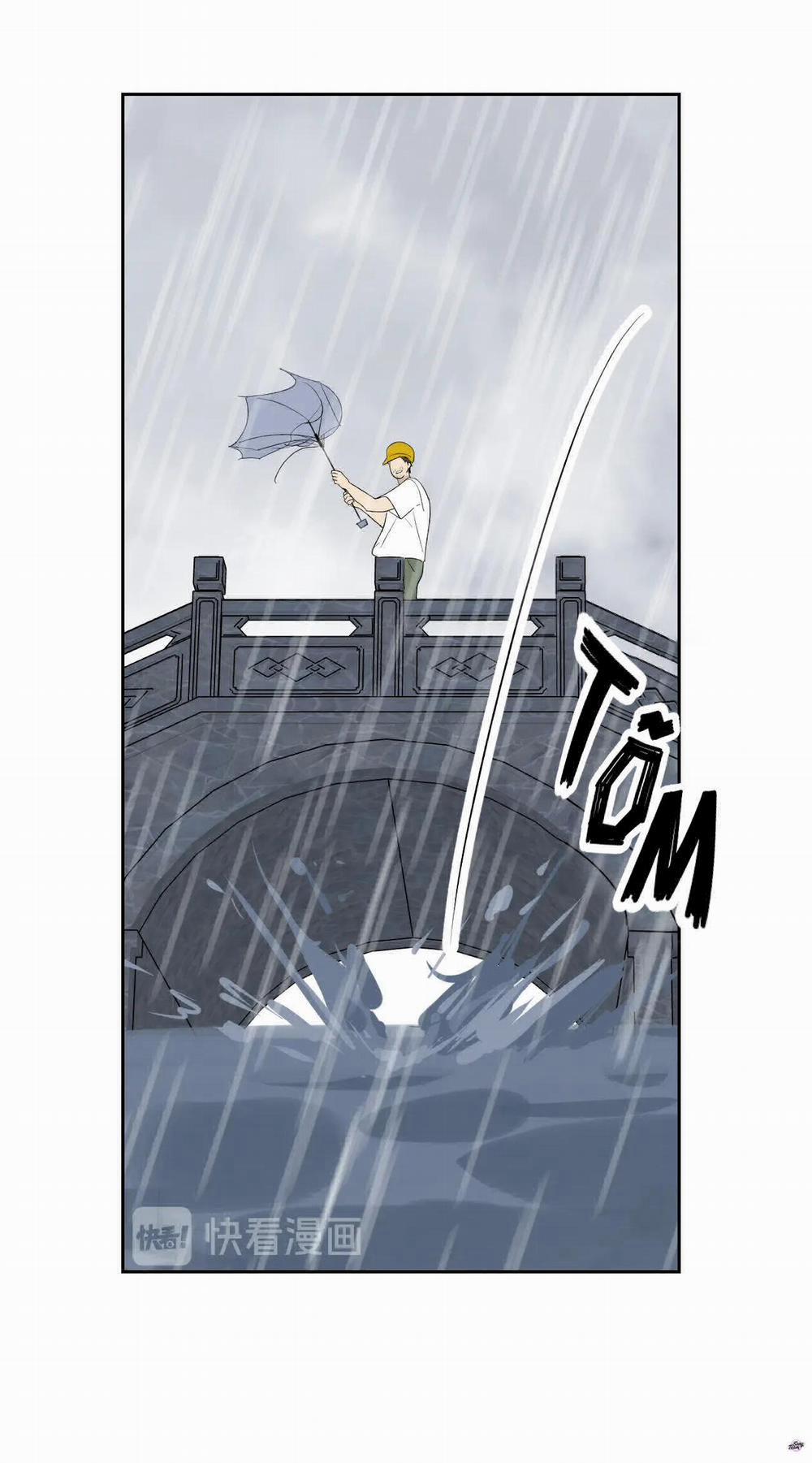 Đêm Nay Gió Khuya Thổi 34 trang 4