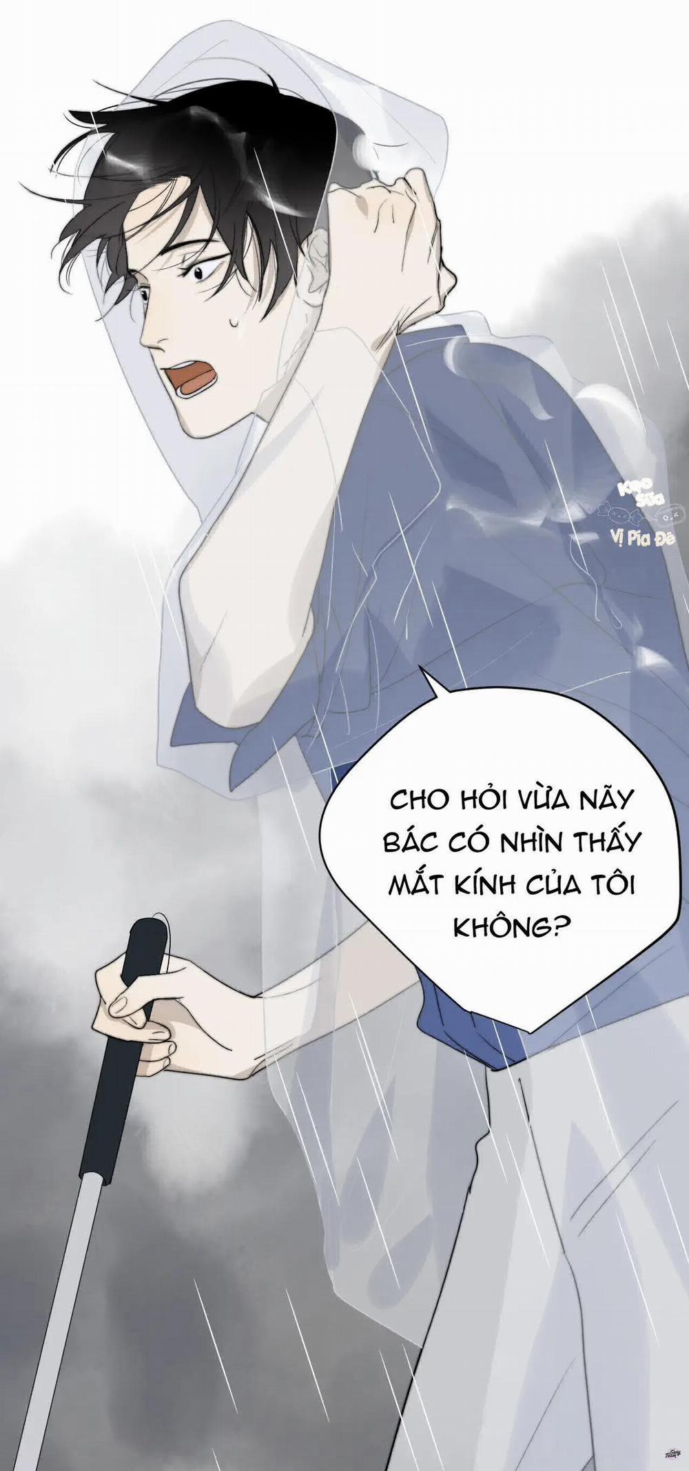 Đêm Nay Gió Khuya Thổi 34 trang 7