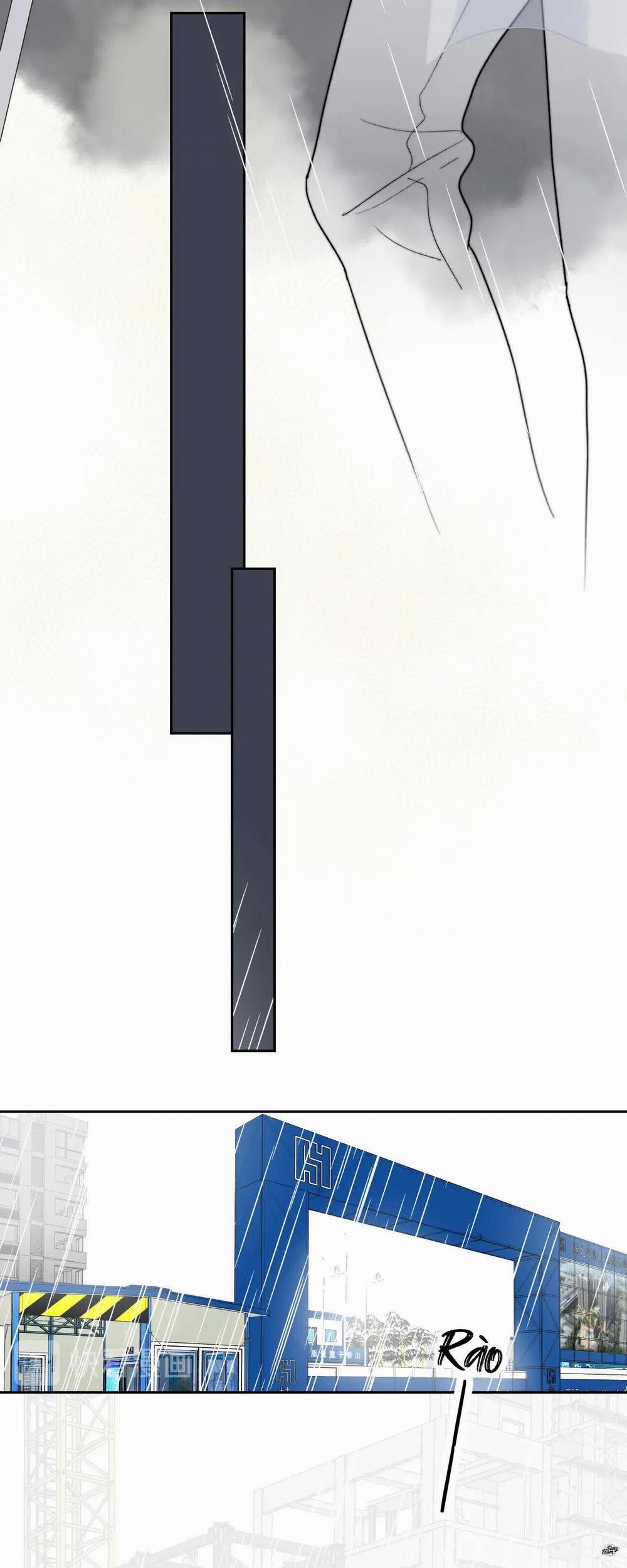 Đêm Nay Gió Khuya Thổi 34 trang 8