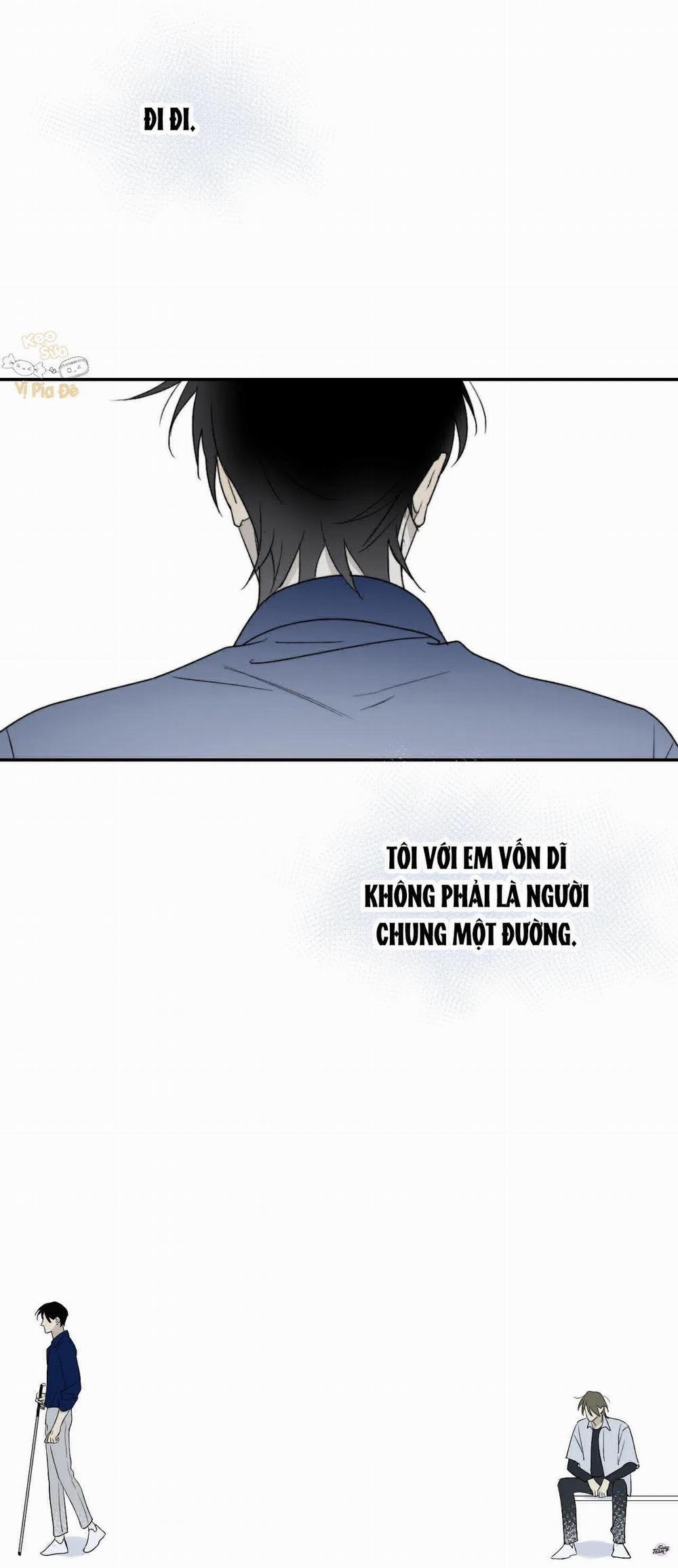 Đêm Nay Gió Khuya Thổi 35 trang 13