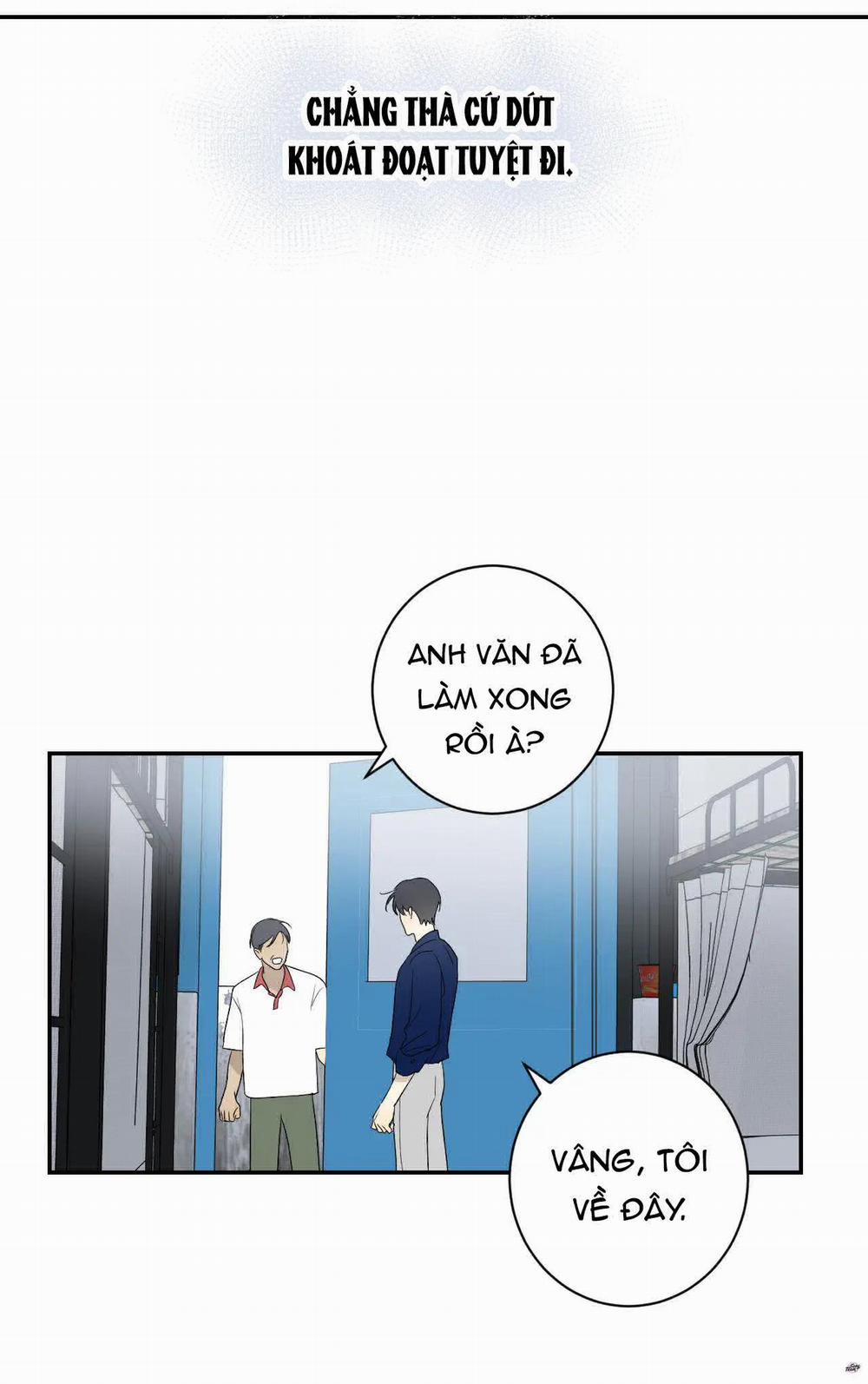 Đêm Nay Gió Khuya Thổi 35 trang 14