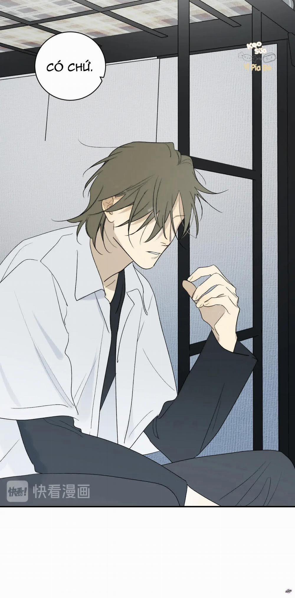 Đêm Nay Gió Khuya Thổi 35 trang 17