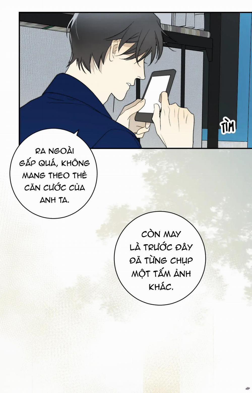 Đêm Nay Gió Khuya Thổi 35 trang 18