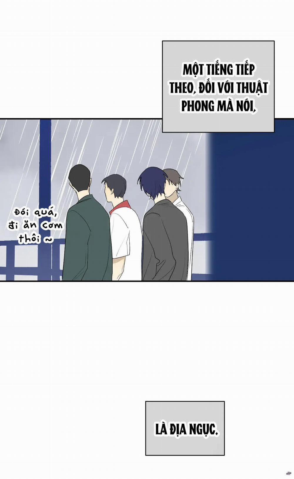 Đêm Nay Gió Khuya Thổi 35 trang 2