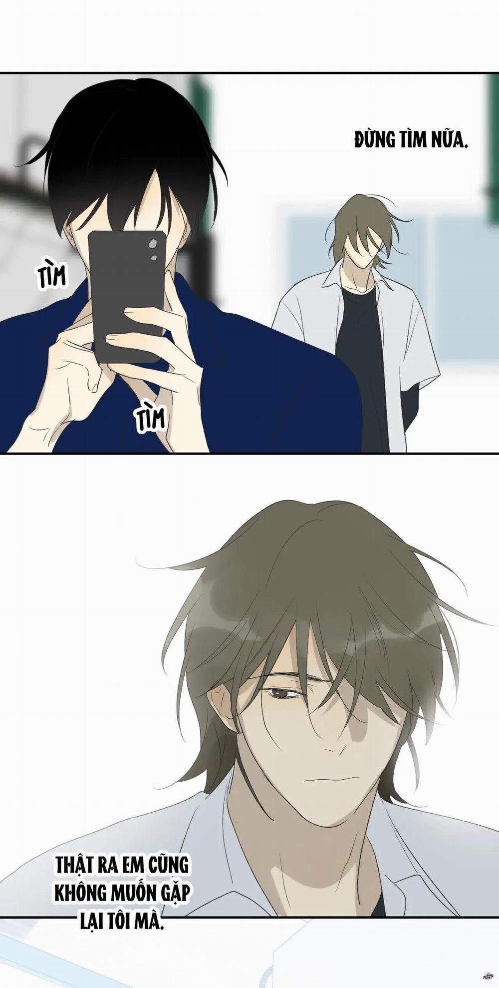 Đêm Nay Gió Khuya Thổi 35 trang 20