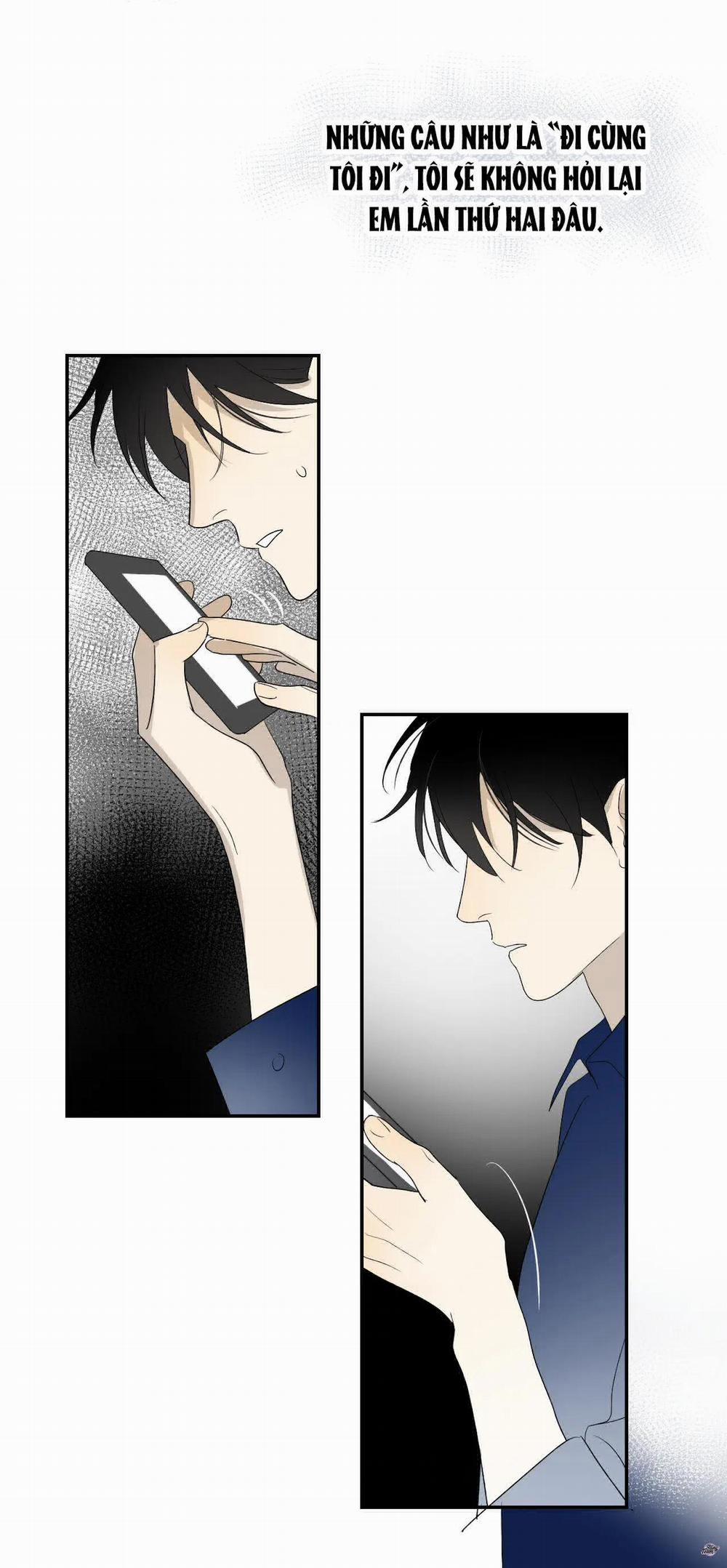 Đêm Nay Gió Khuya Thổi 35 trang 22