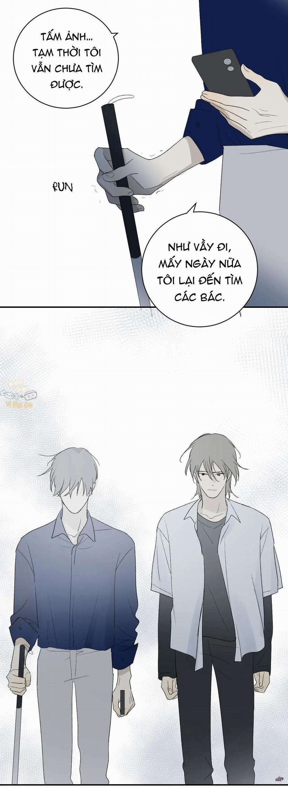 Đêm Nay Gió Khuya Thổi 35 trang 23