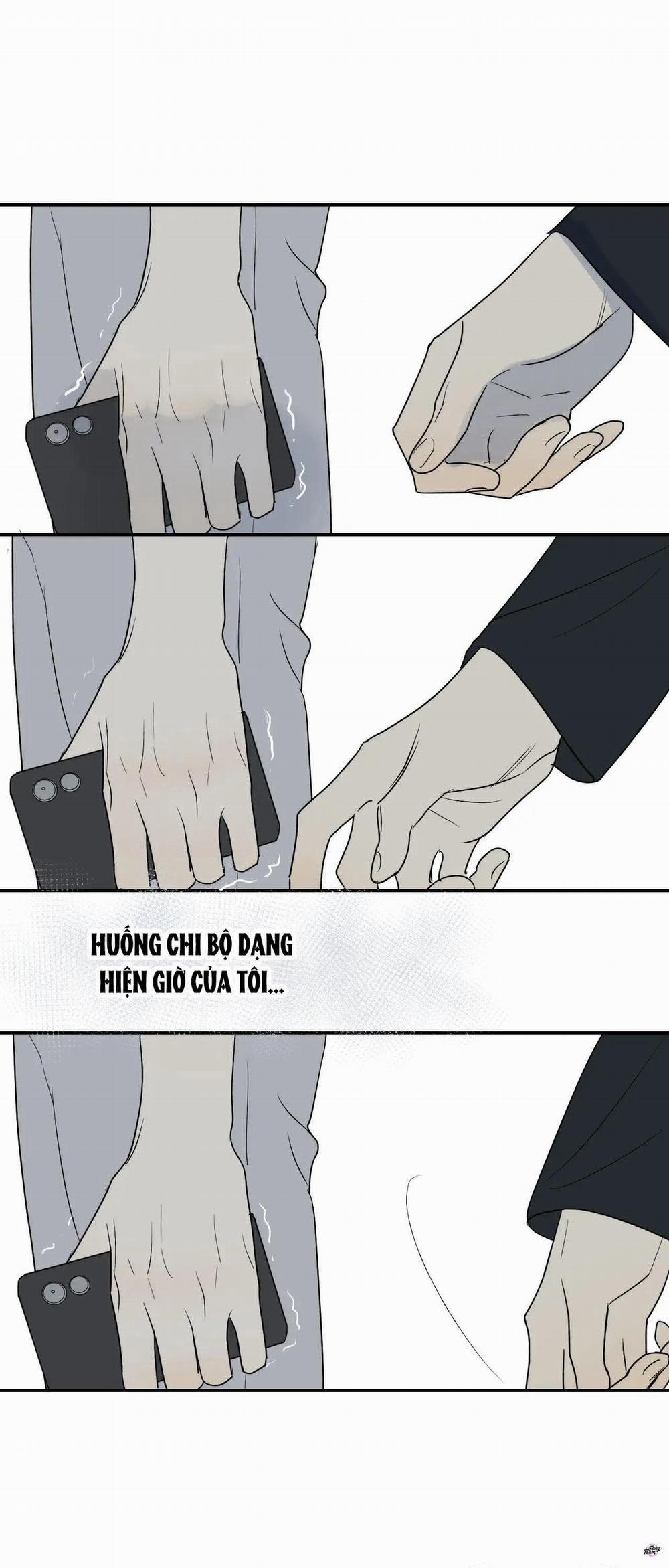 Đêm Nay Gió Khuya Thổi 35 trang 24