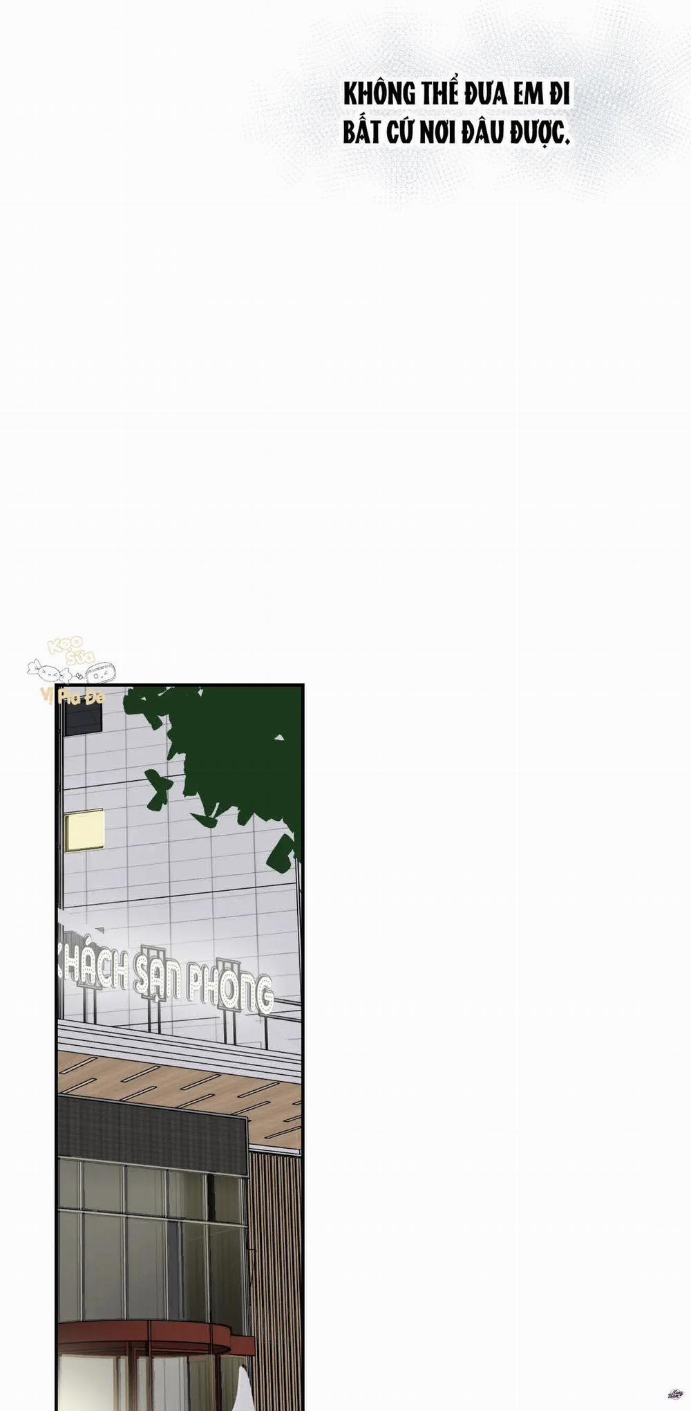 Đêm Nay Gió Khuya Thổi 35 trang 25