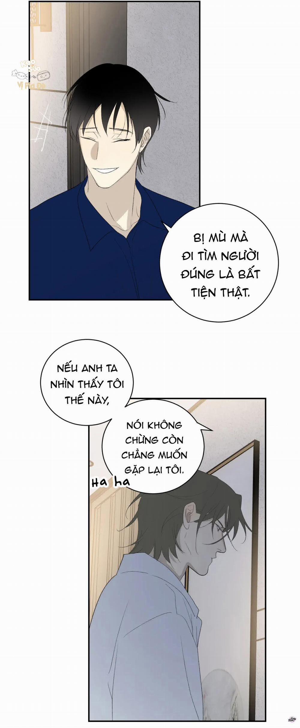 Đêm Nay Gió Khuya Thổi 35 trang 27