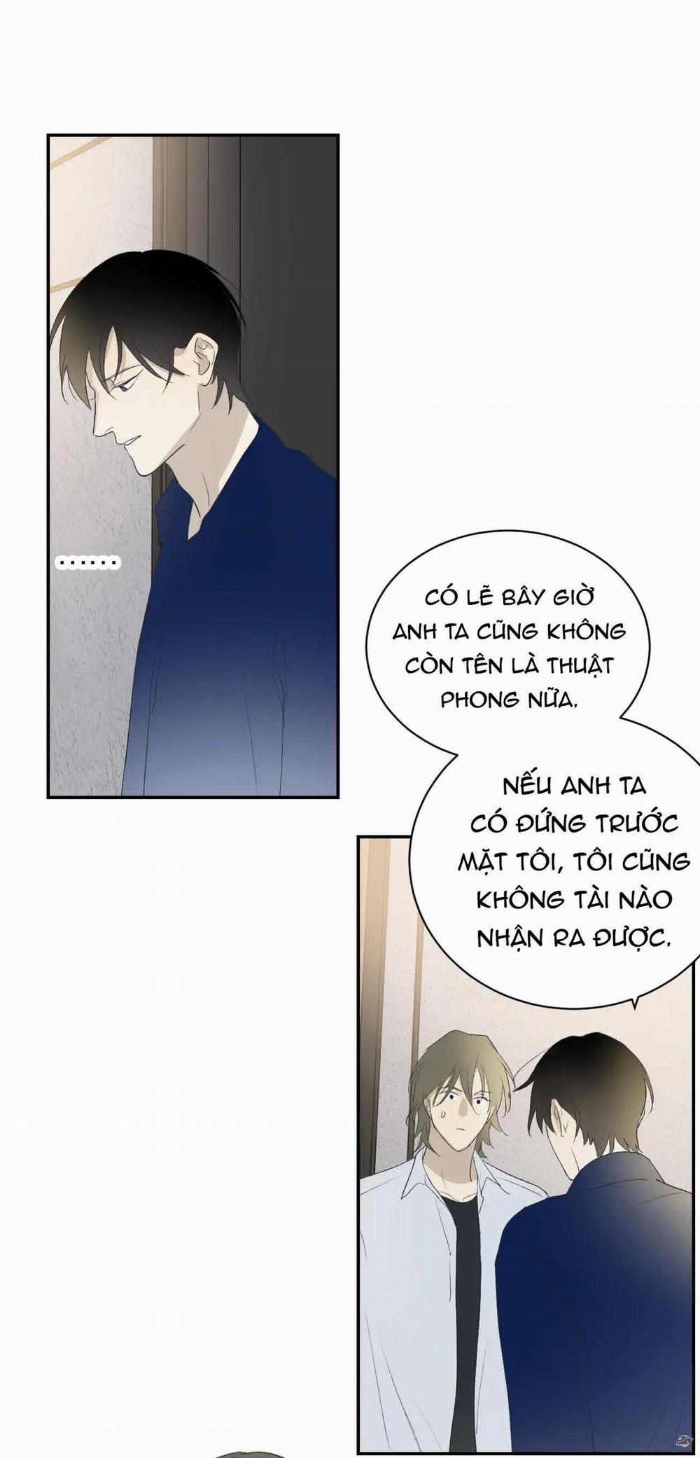 Đêm Nay Gió Khuya Thổi 35 trang 28