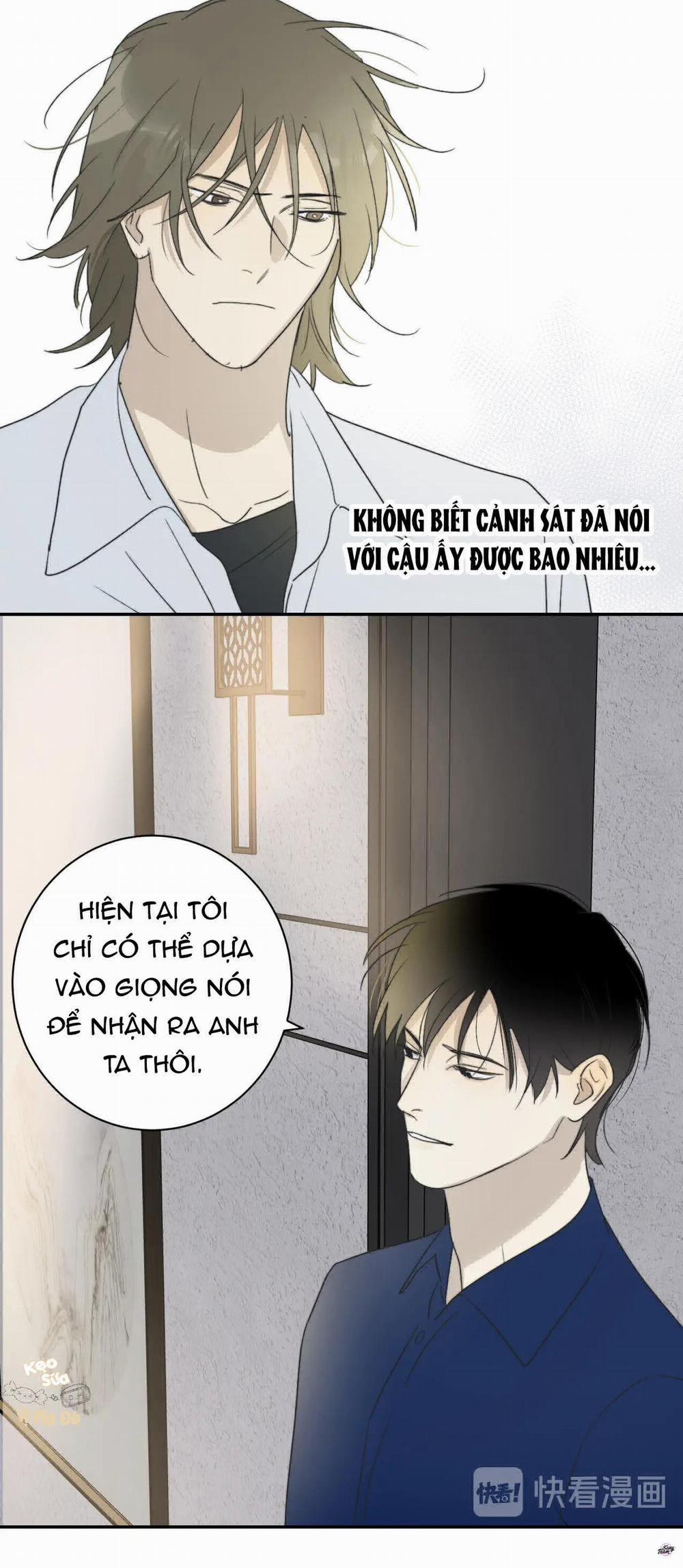 Đêm Nay Gió Khuya Thổi 35 trang 29