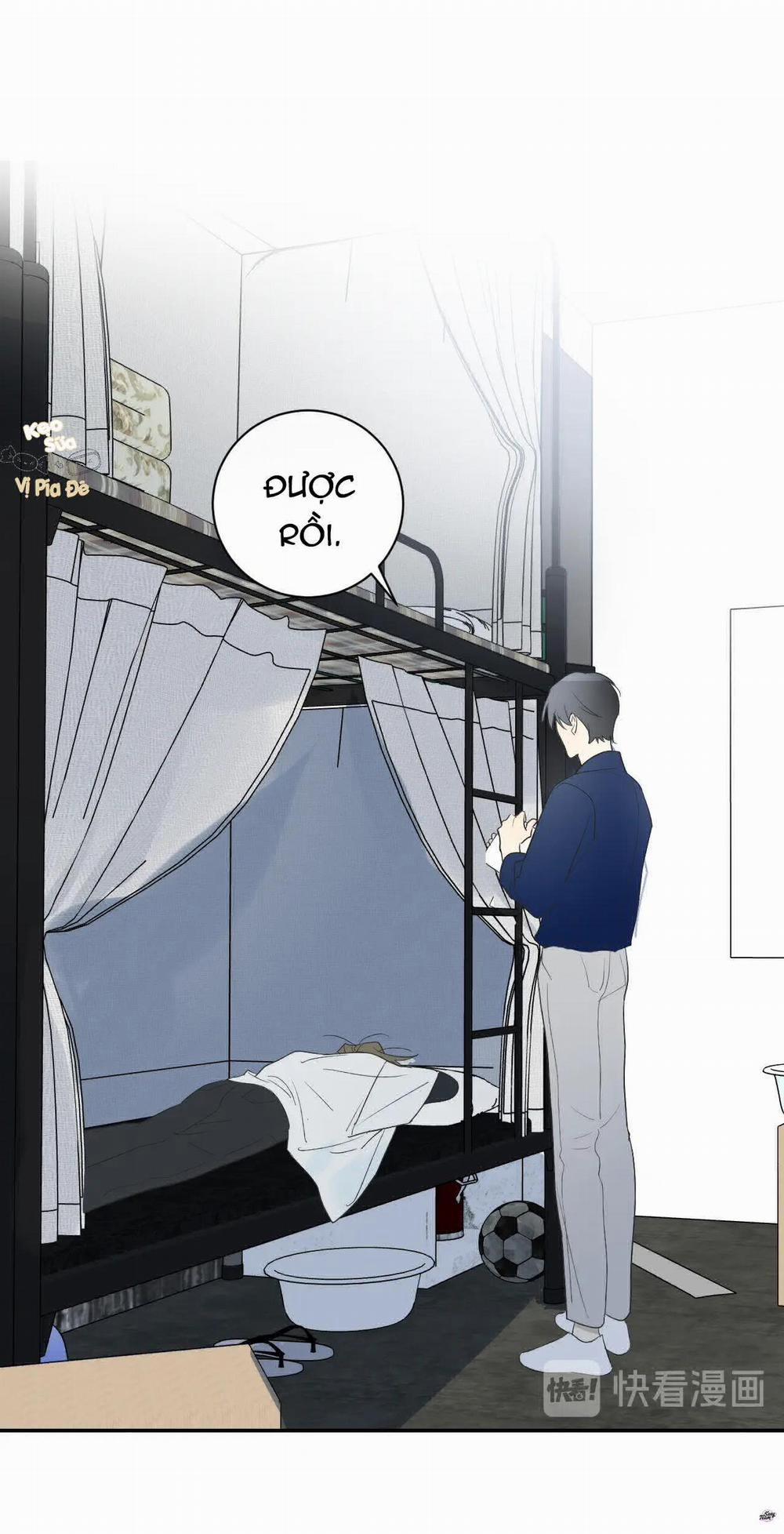 Đêm Nay Gió Khuya Thổi 35 trang 3