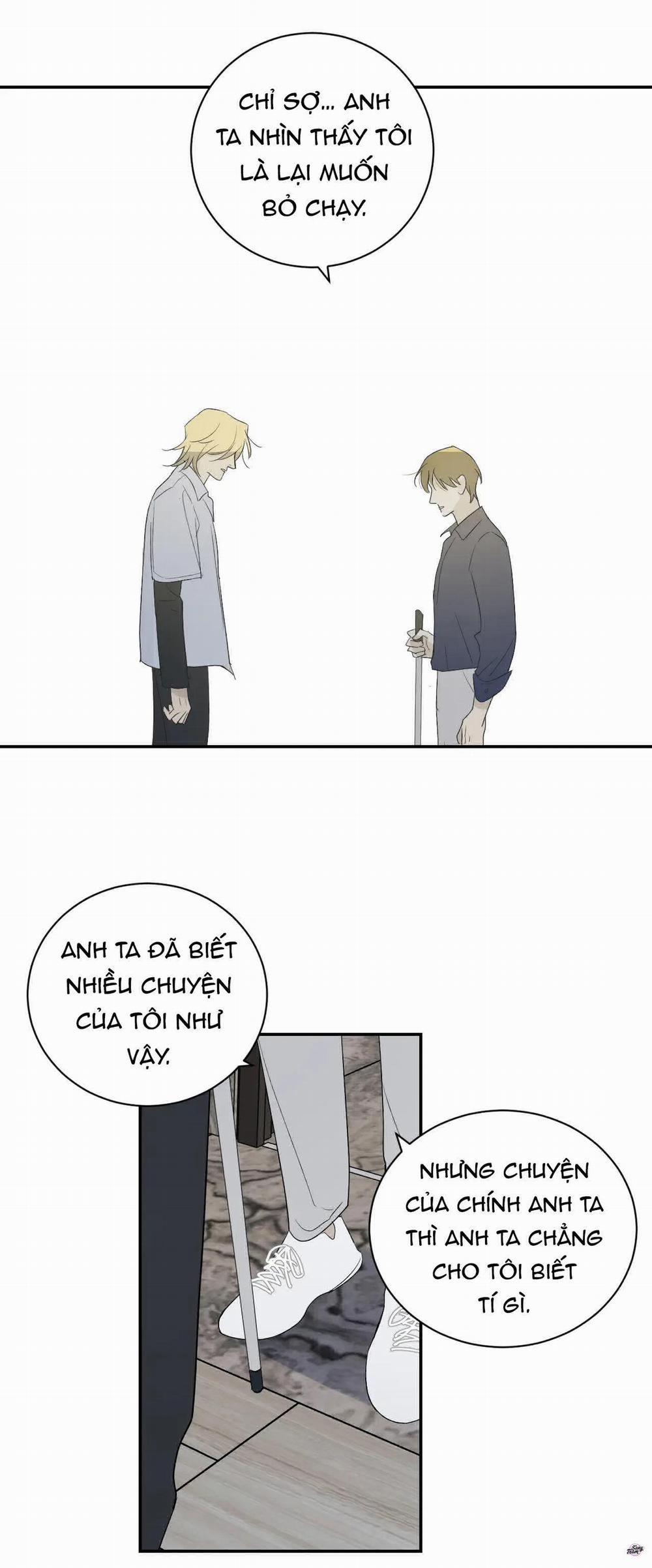 Đêm Nay Gió Khuya Thổi 35 trang 30