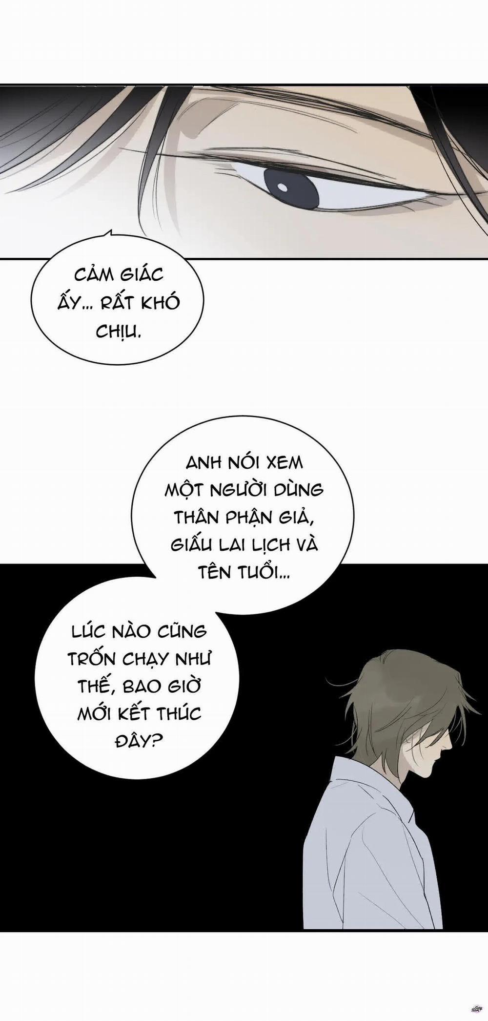 Đêm Nay Gió Khuya Thổi 35 trang 31