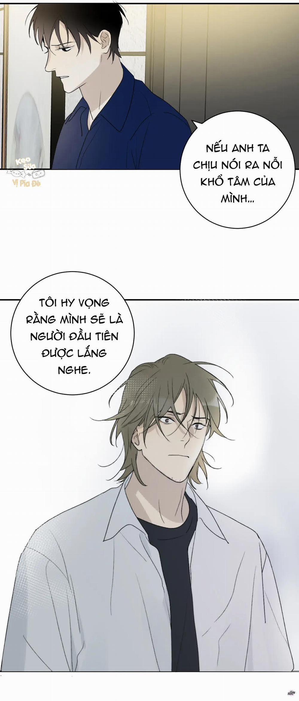 Đêm Nay Gió Khuya Thổi 35 trang 32