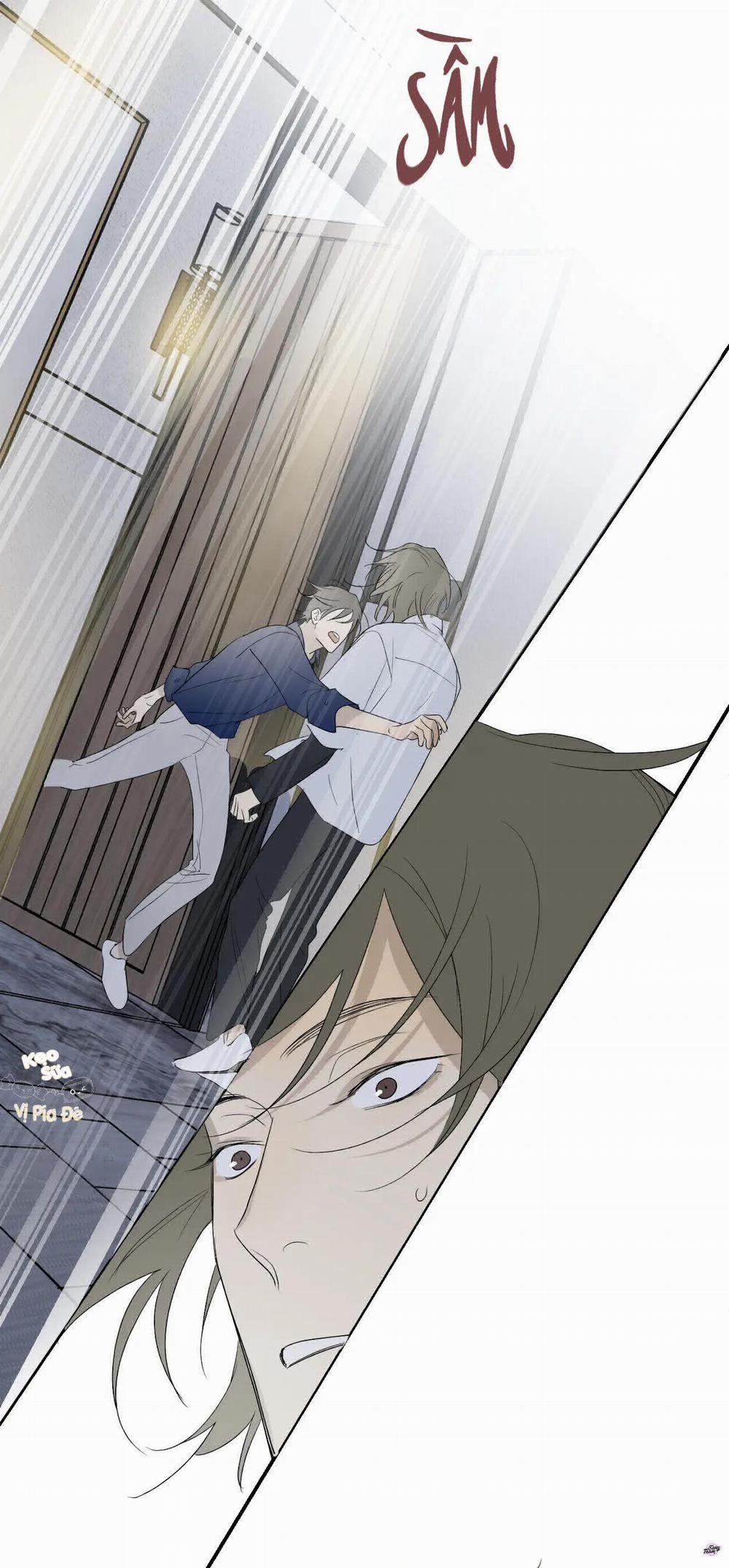 Đêm Nay Gió Khuya Thổi 35 trang 36