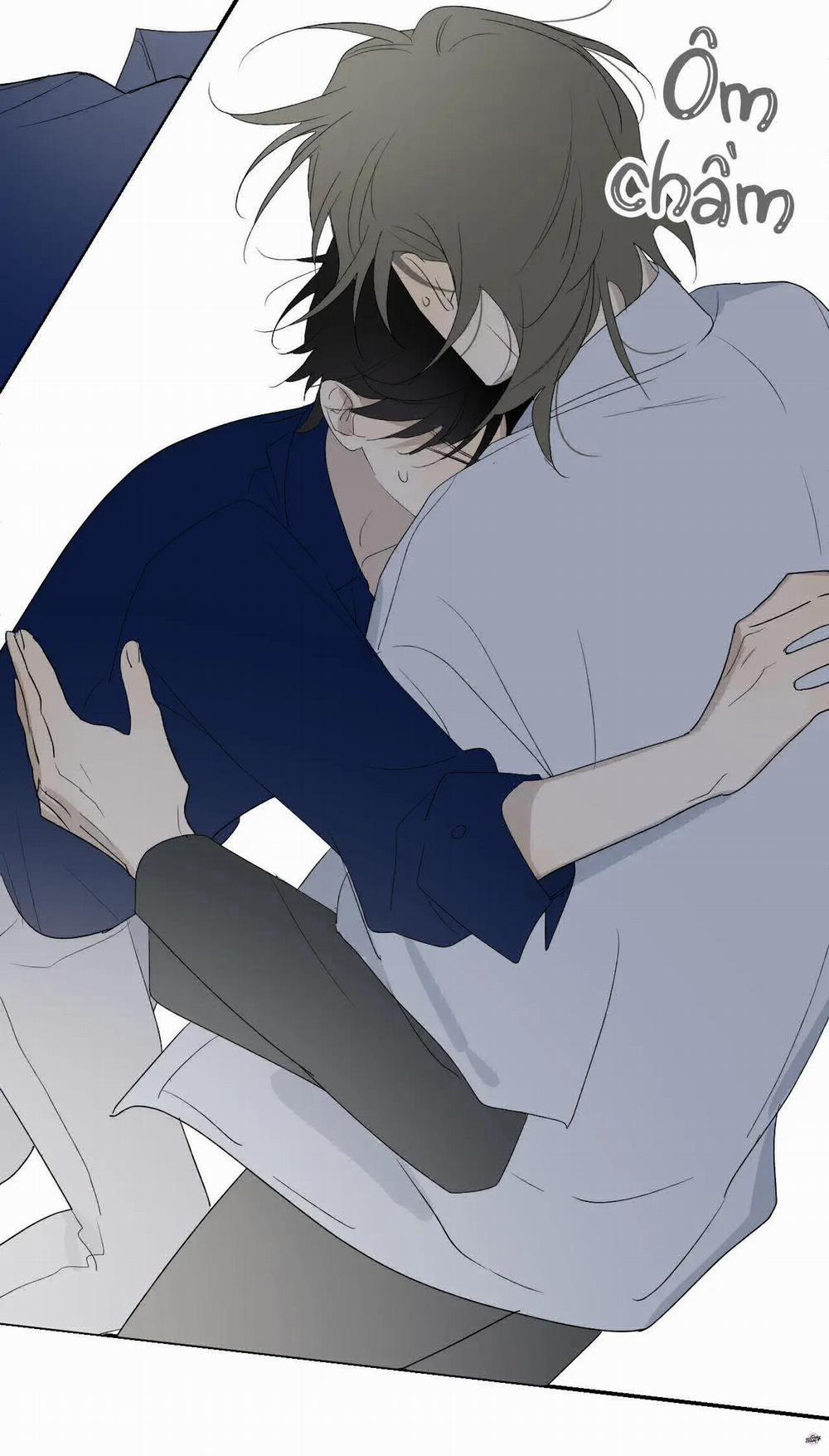 Đêm Nay Gió Khuya Thổi 35 trang 37