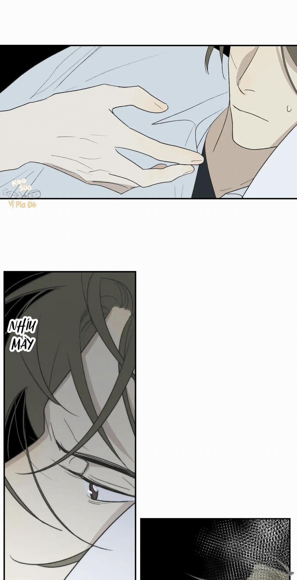 Đêm Nay Gió Khuya Thổi 35 trang 7