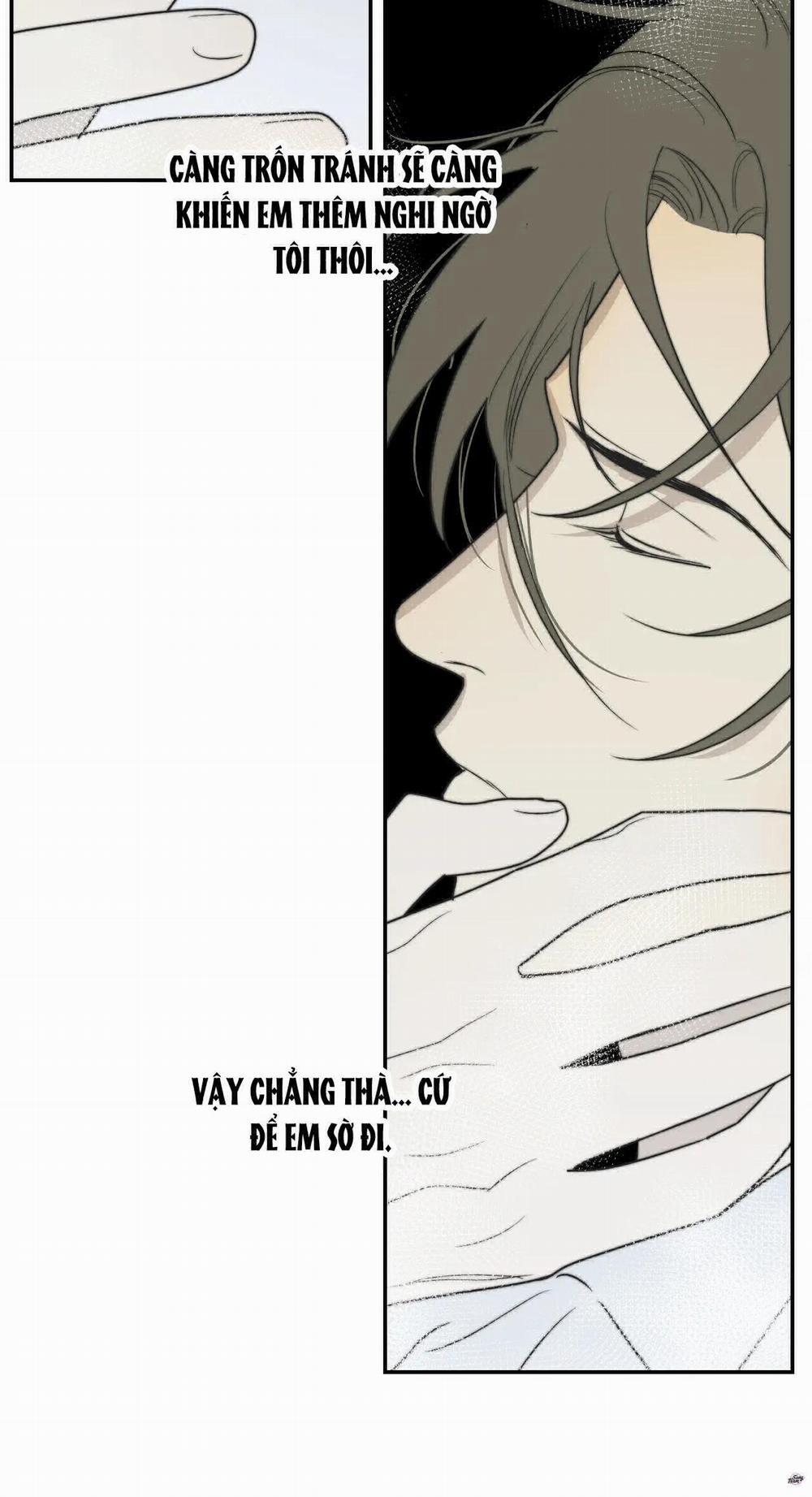 Đêm Nay Gió Khuya Thổi 35 trang 8