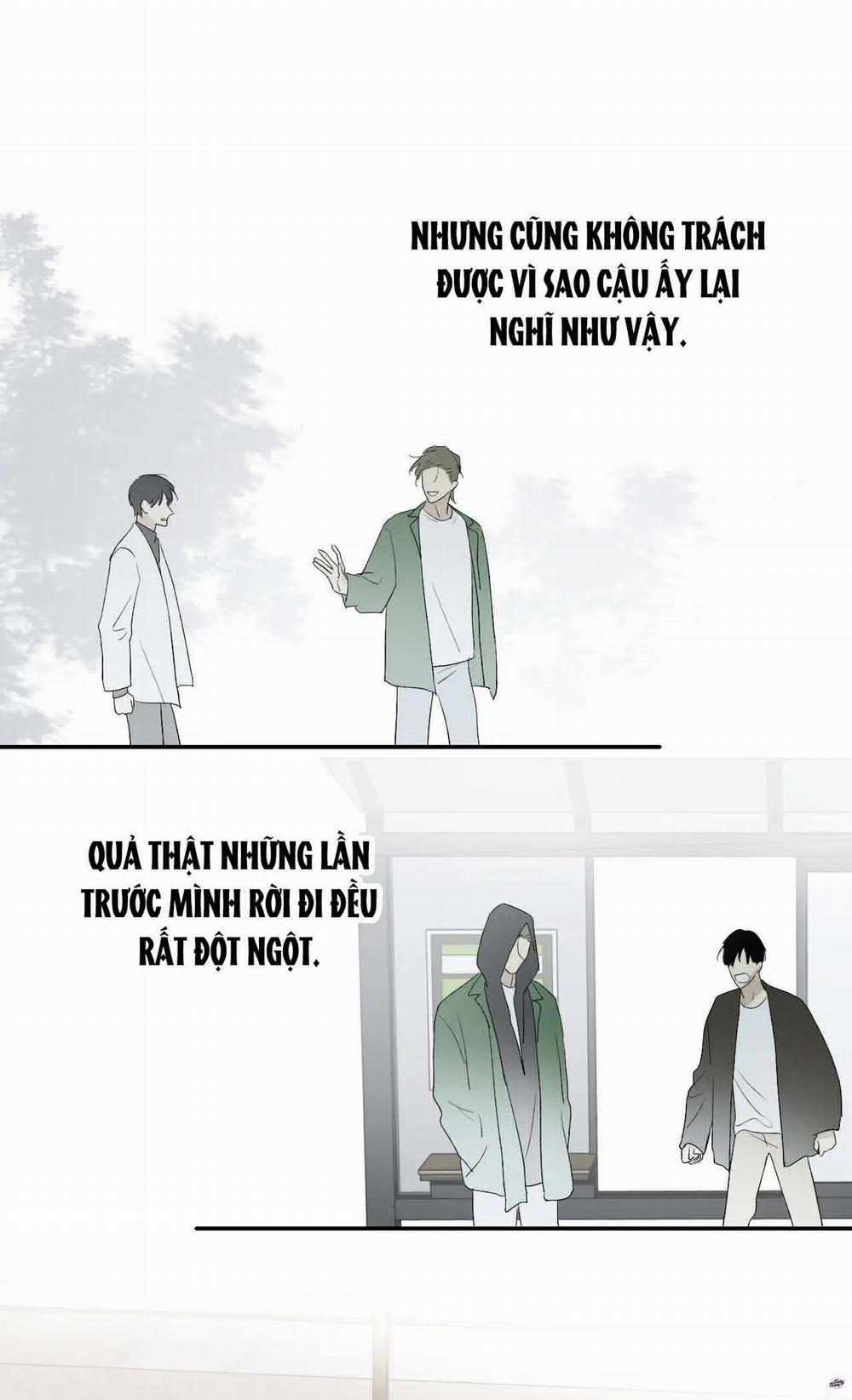 Đêm Nay Gió Khuya Thổi 36 trang 12